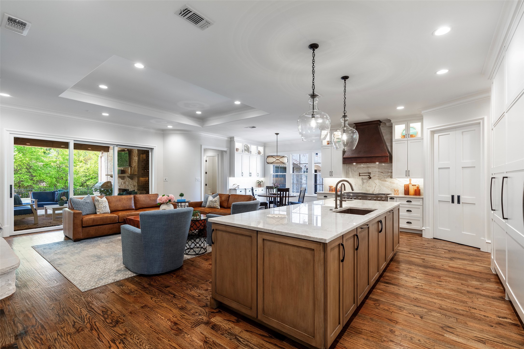 6405 Carmel Falls Court