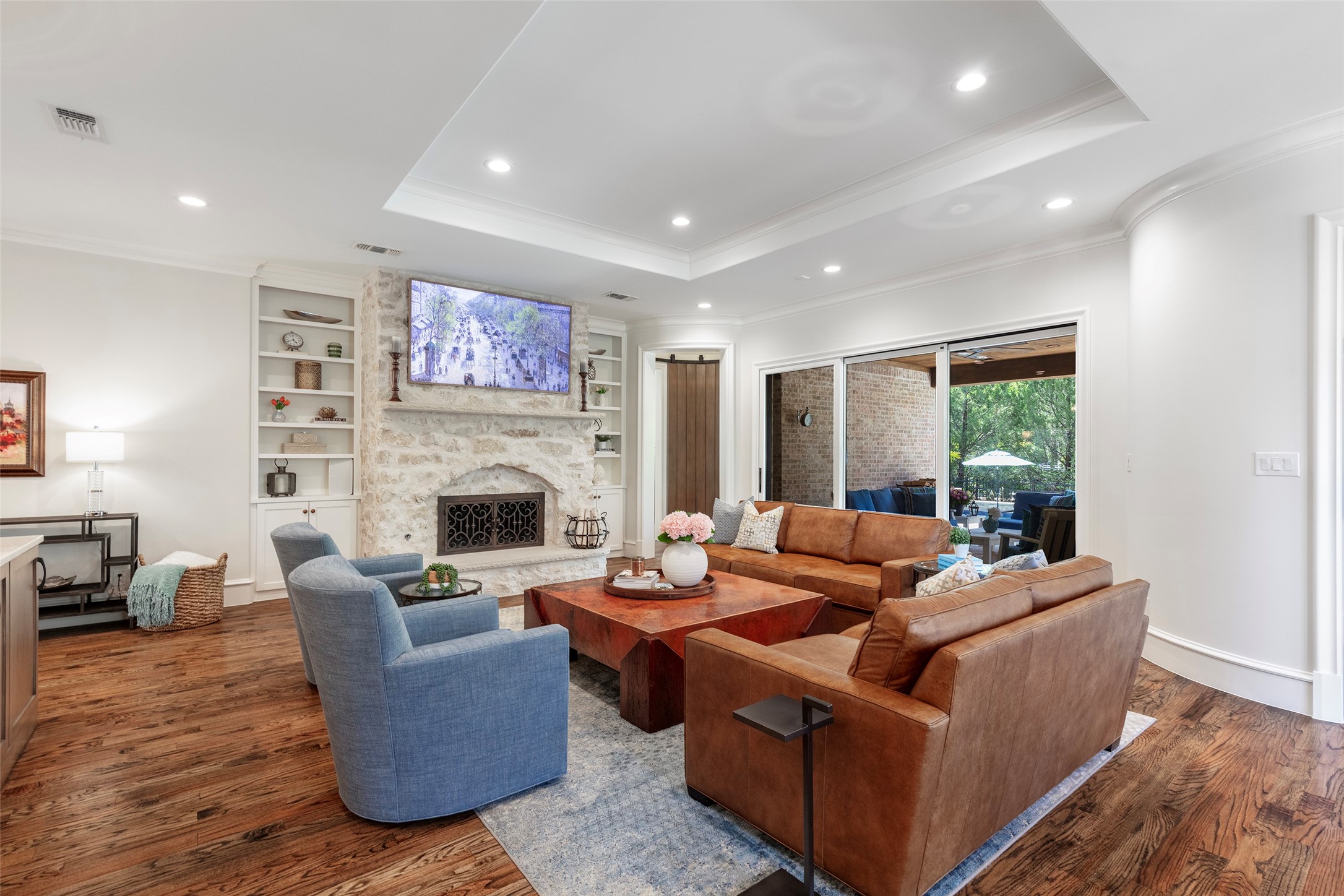 6405 Carmel Falls Court