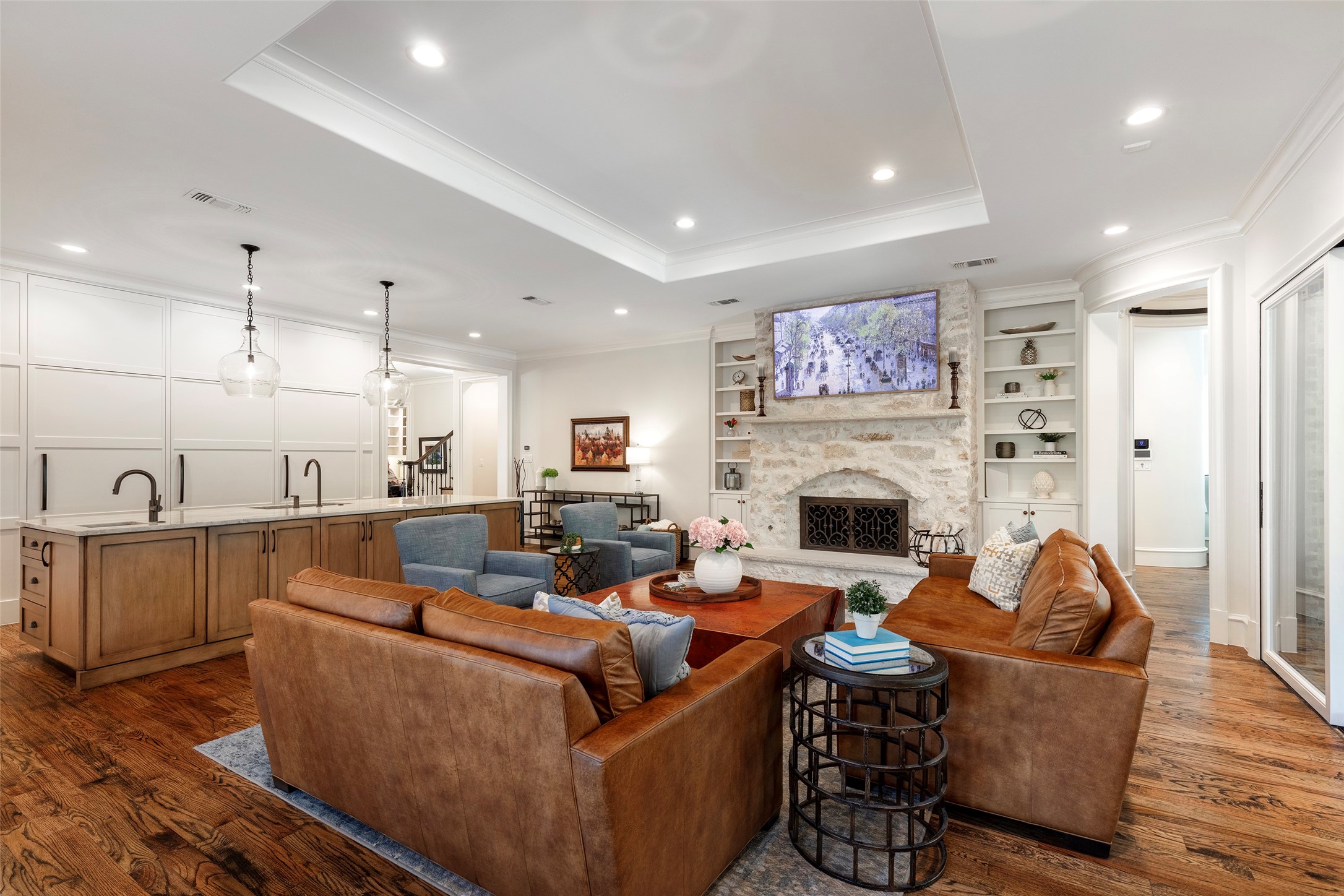 6405 Carmel Falls Court