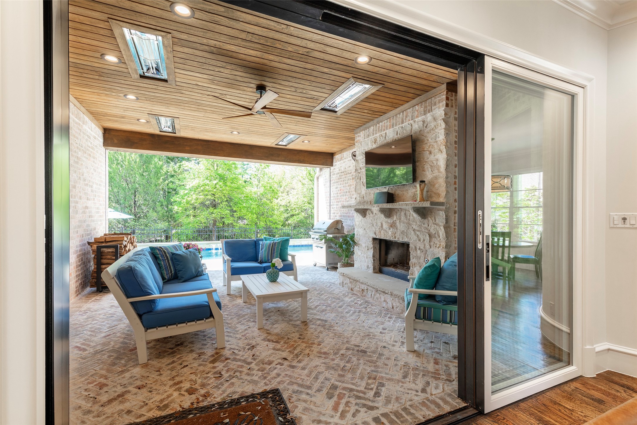 6405 Carmel Falls Court