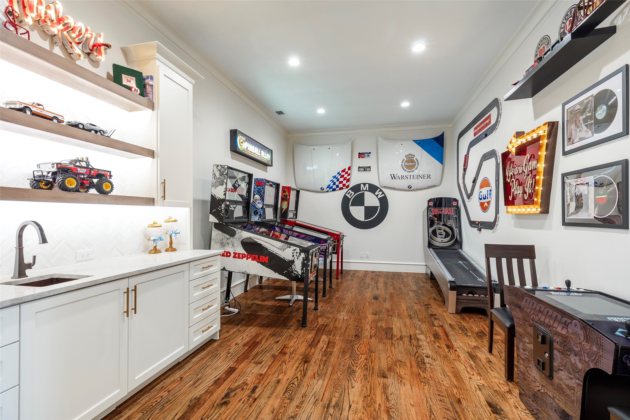 6405 Carmel Falls Court
