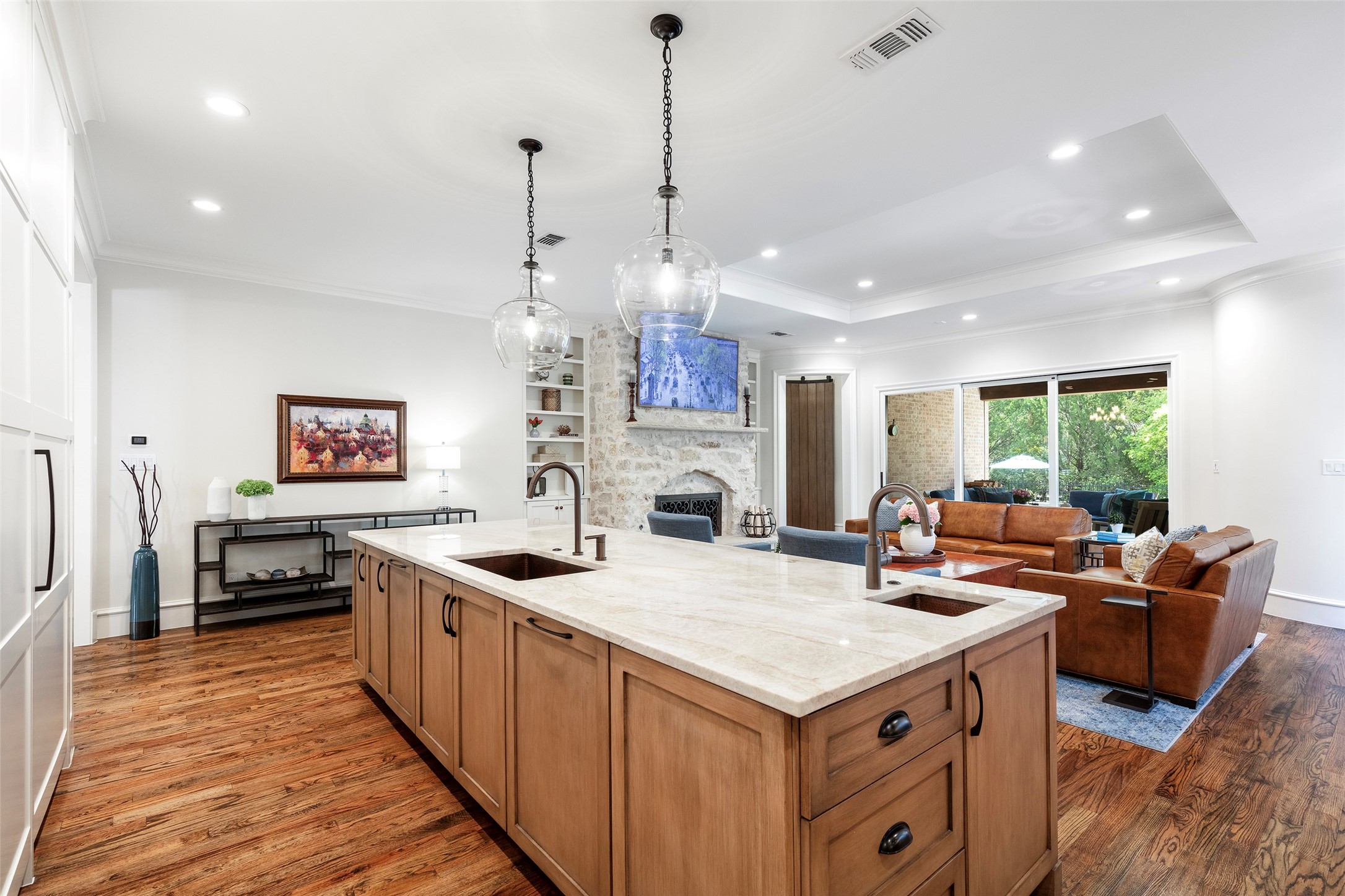 6405 Carmel Falls Court