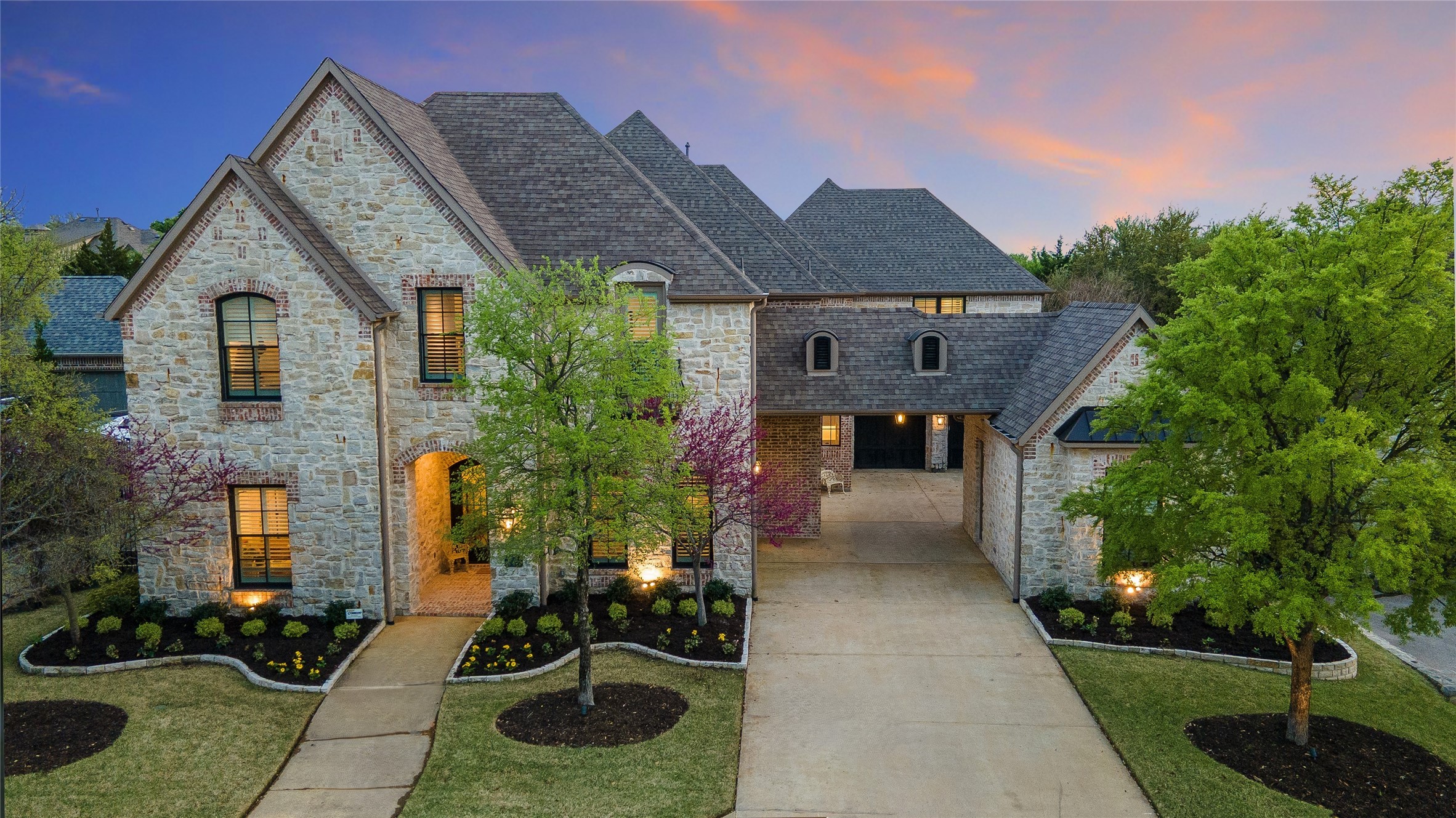 6405 Carmel Falls Court