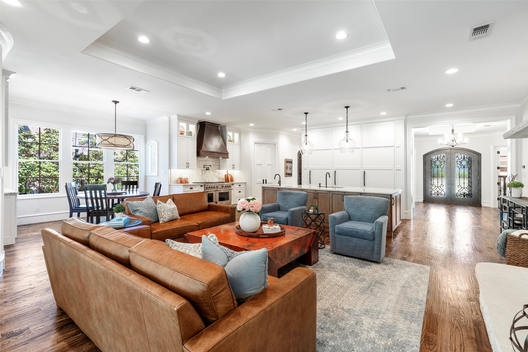 6405 Carmel Falls Court