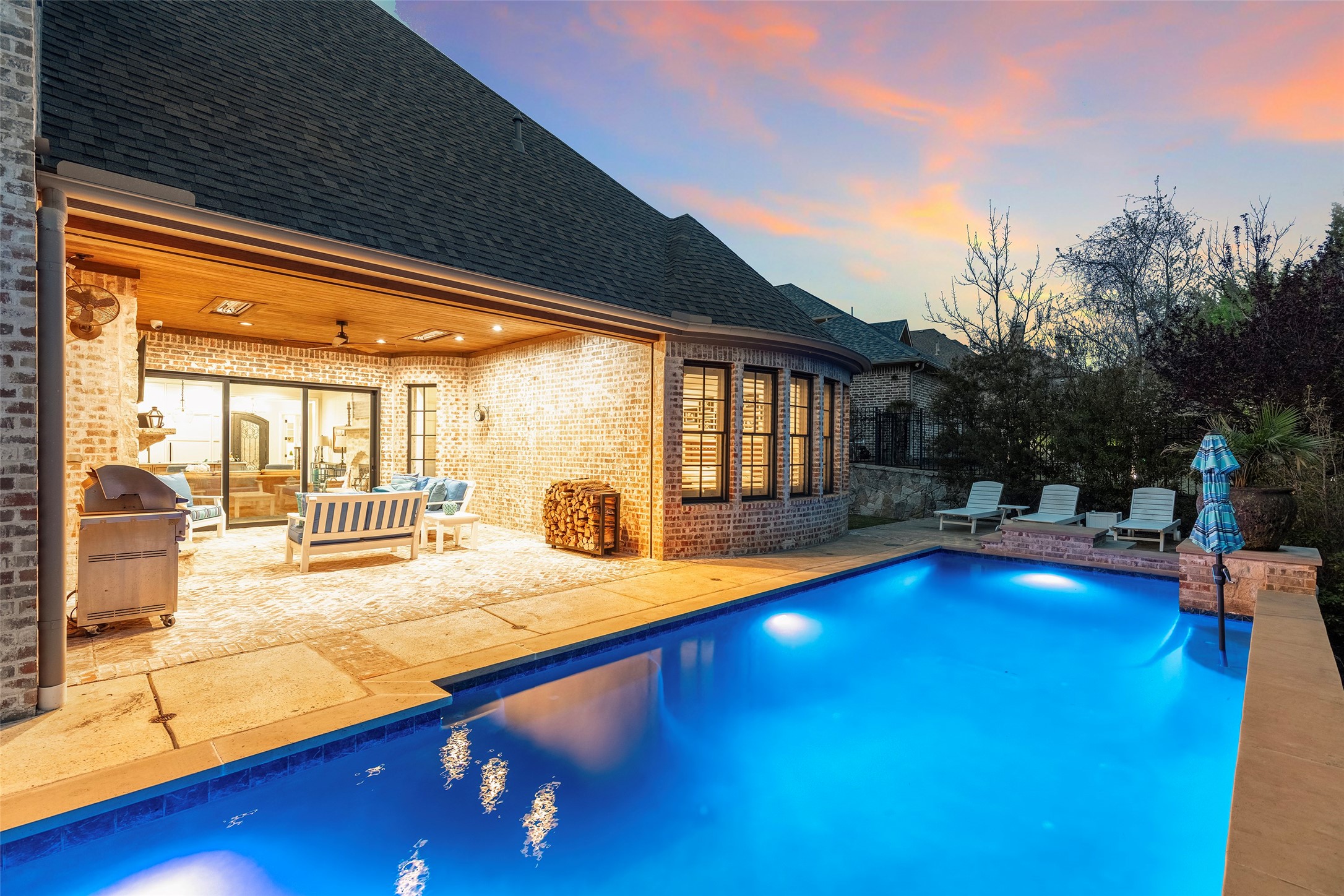 6405 Carmel Falls Court