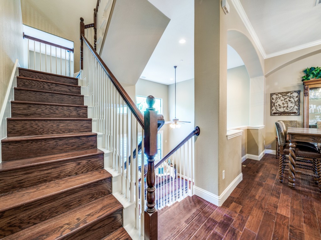 5721 Lunsford Road