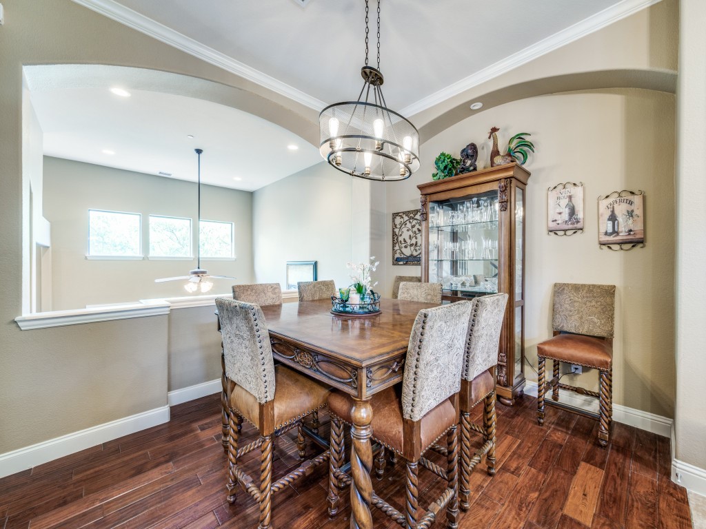 5721 Lunsford Road