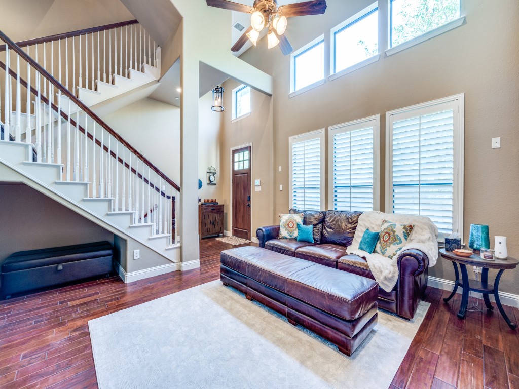 5721 Lunsford Road