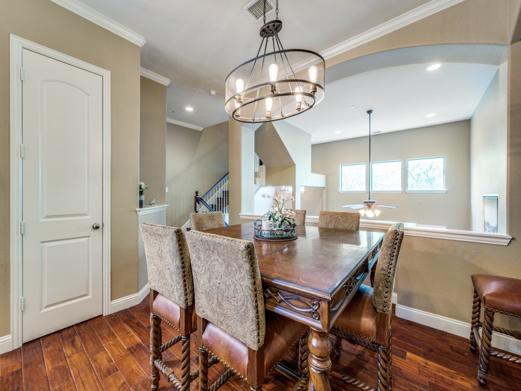 5721 Lunsford Road