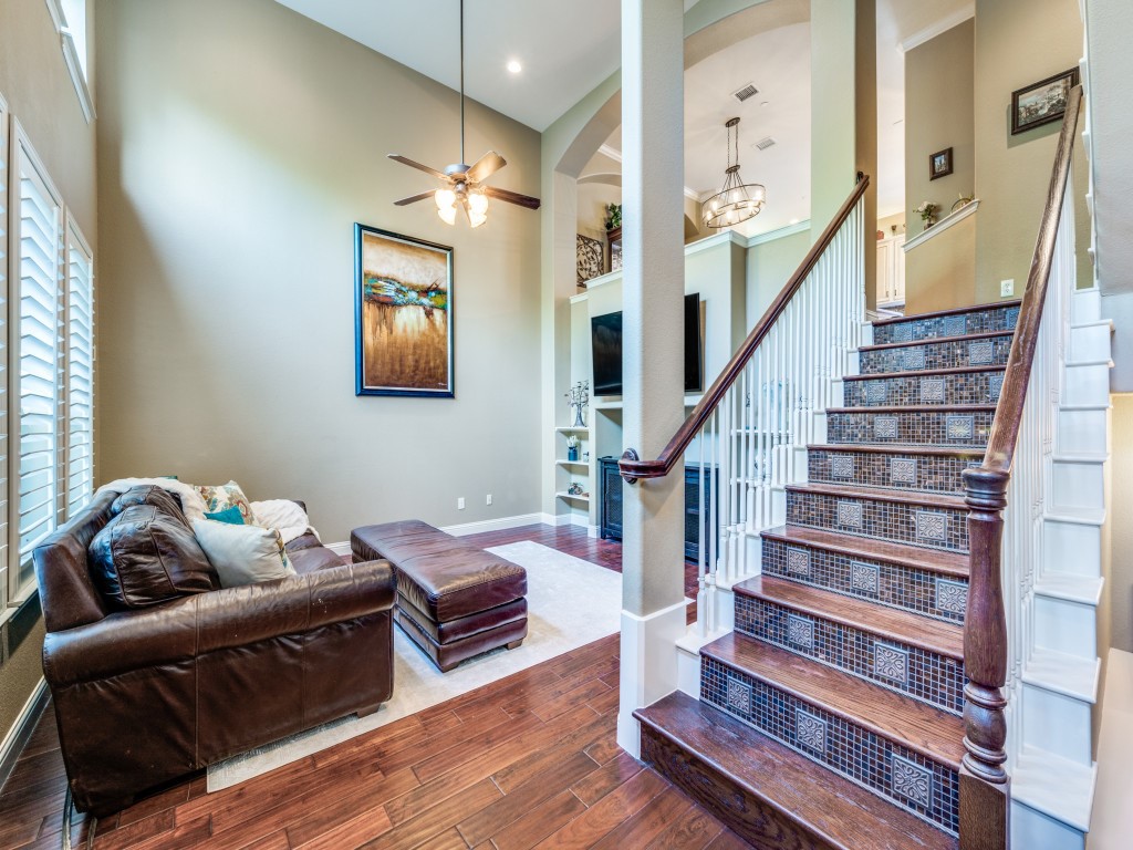 5721 Lunsford Road