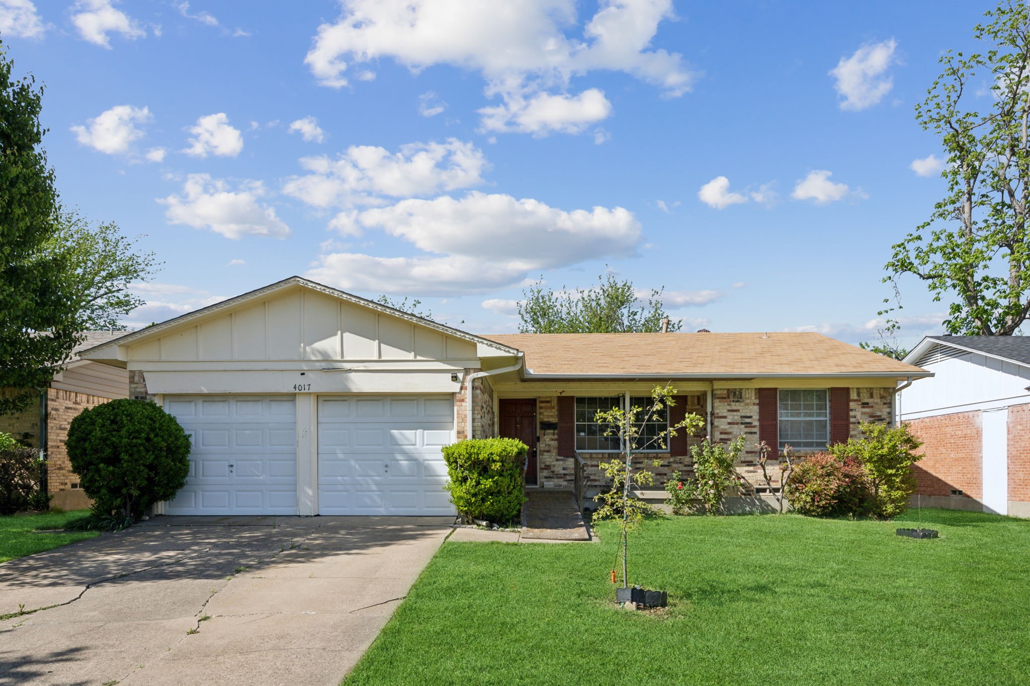 4017 Sweetbriar Drive