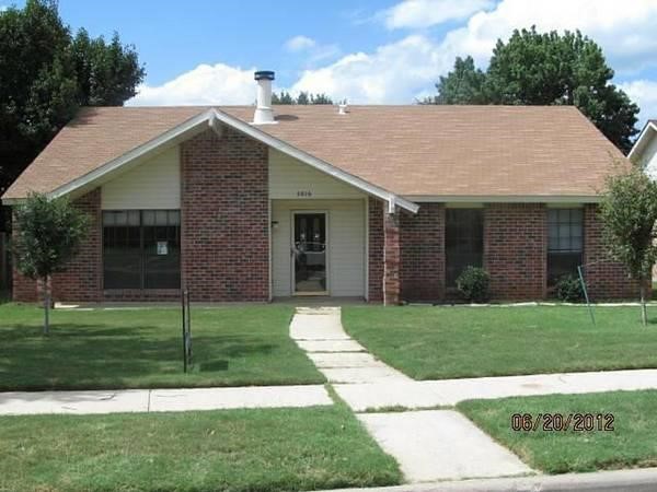3016 Newcastle Court