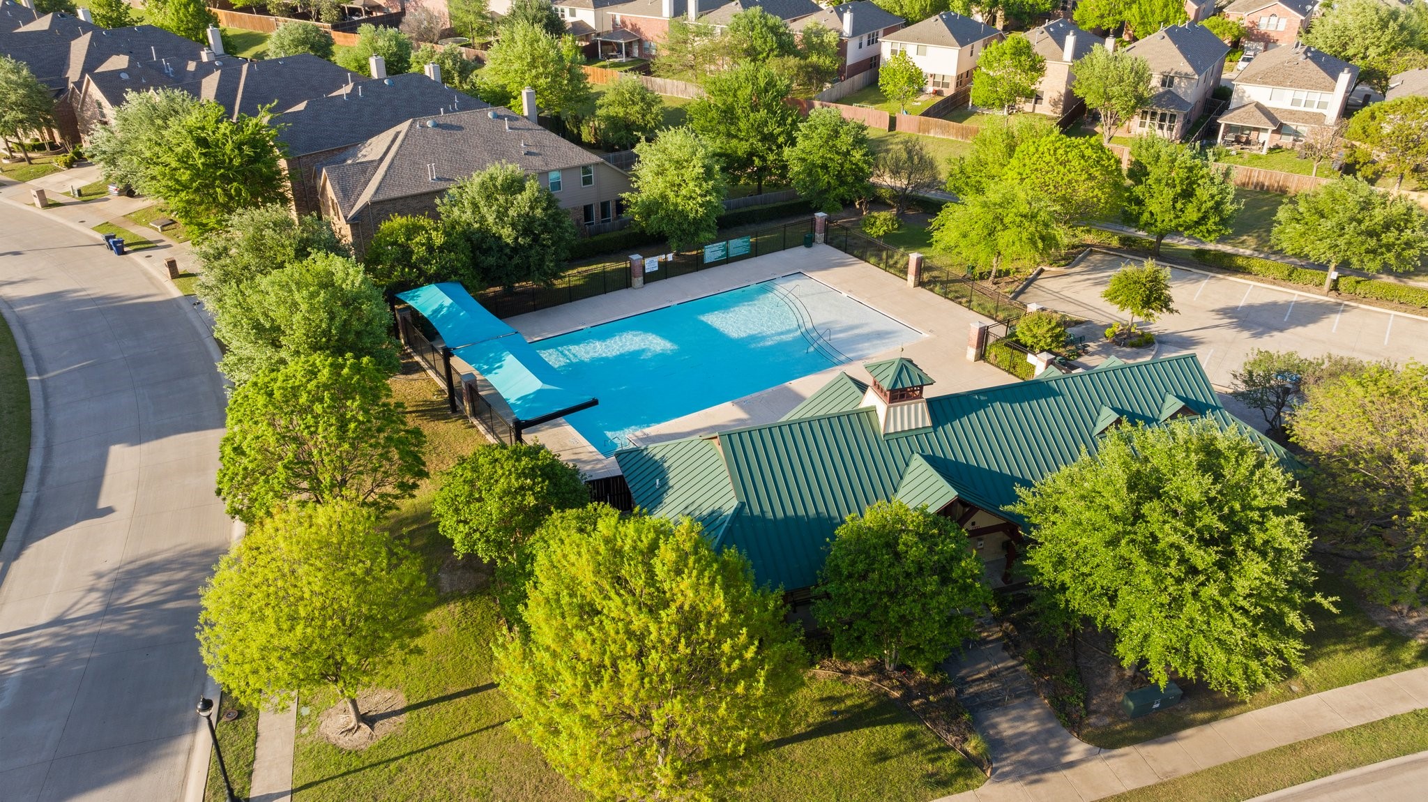 10912 Capri Drive