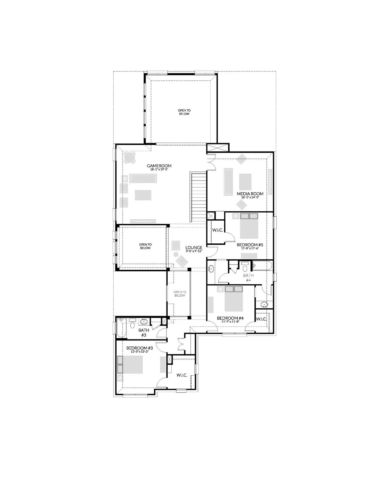 3415 Cedar Cottage Circle