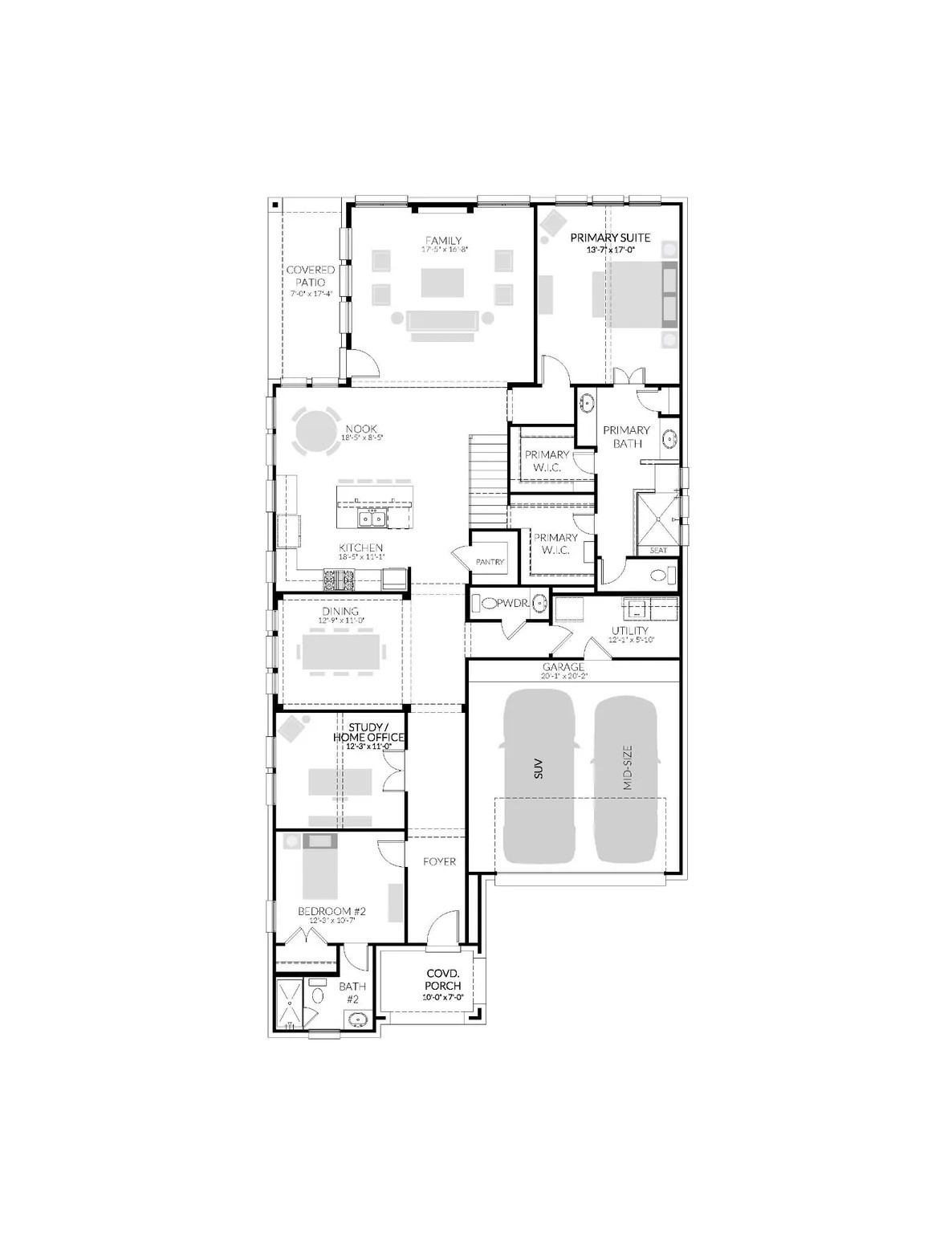 3415 Cedar Cottage Circle