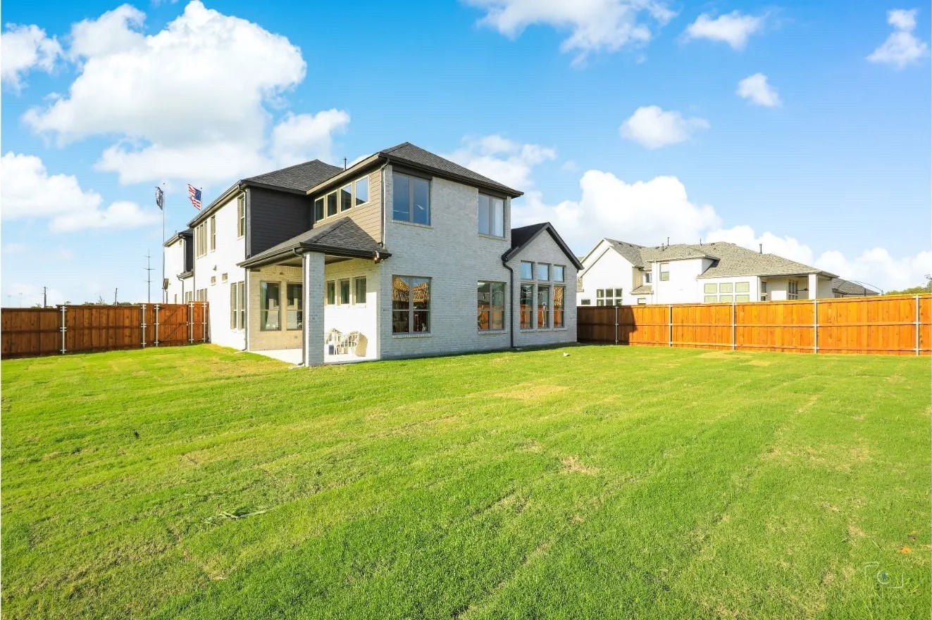 3415 Cedar Cottage Circle