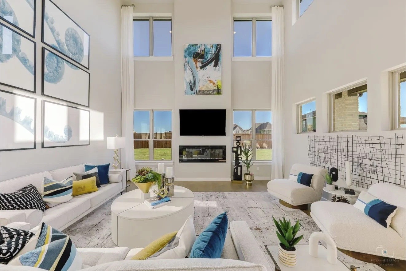 3415 Cedar Cottage Circle