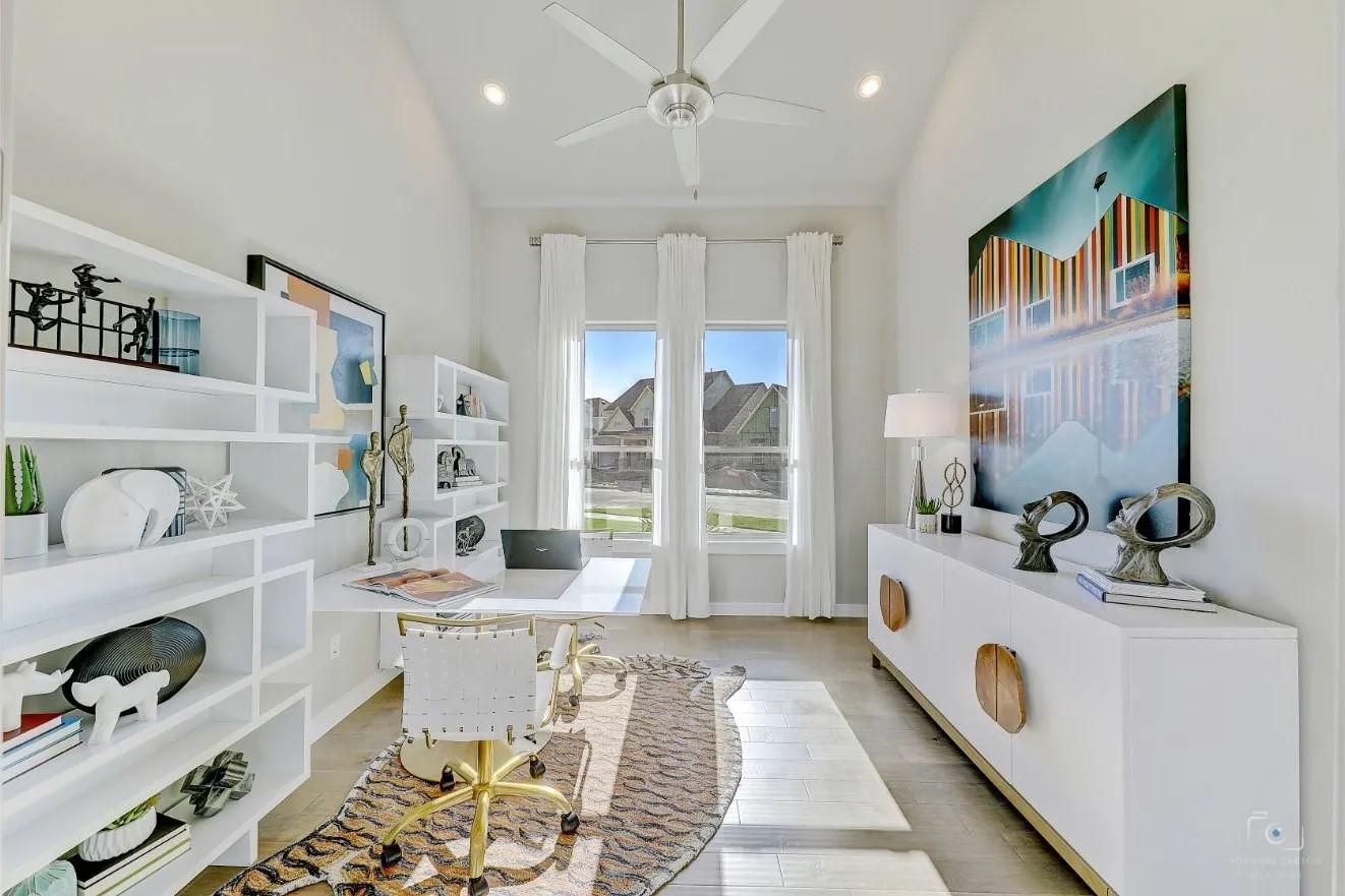 3415 Cedar Cottage Circle