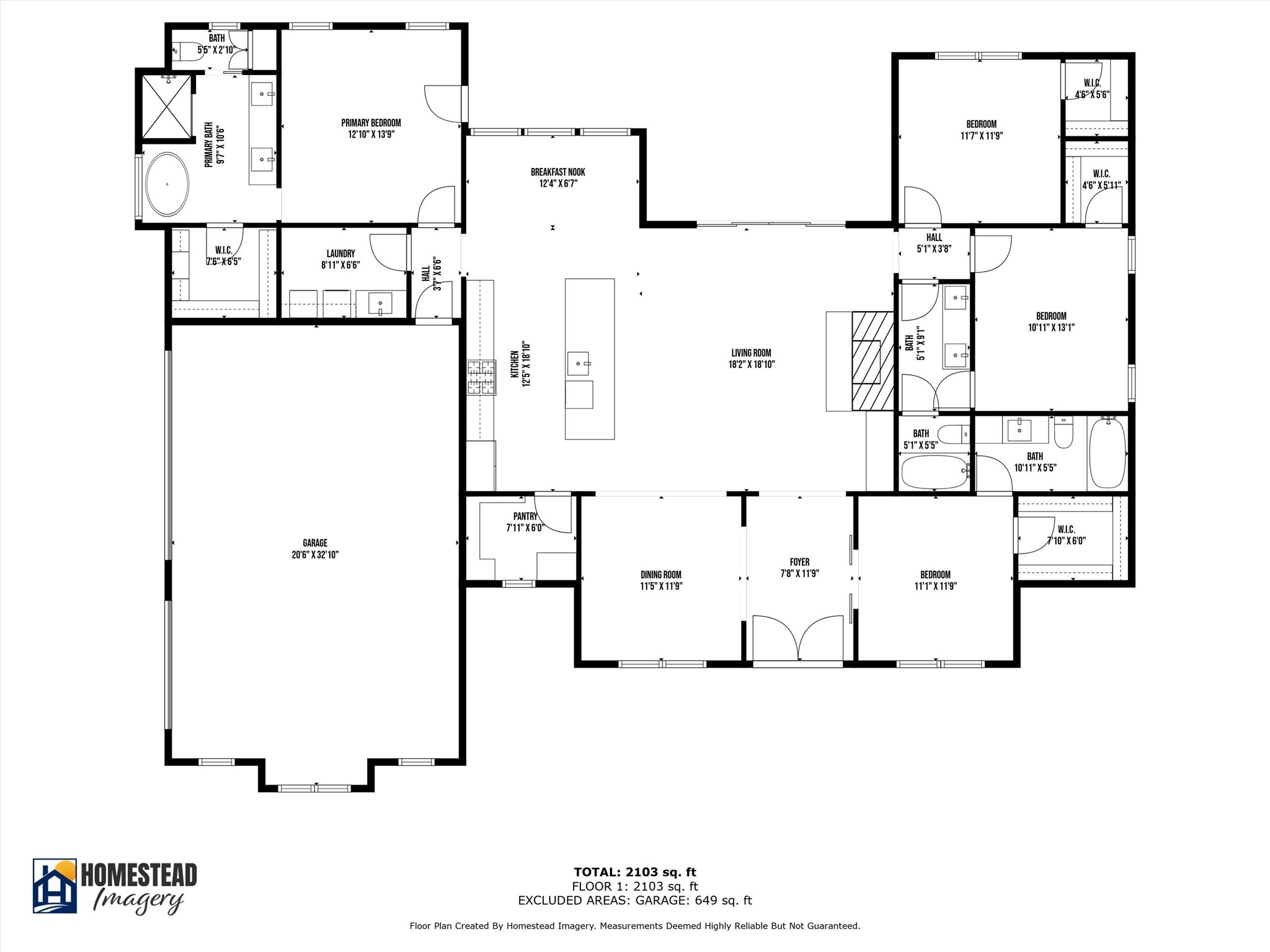 354 Pear Tree Lane