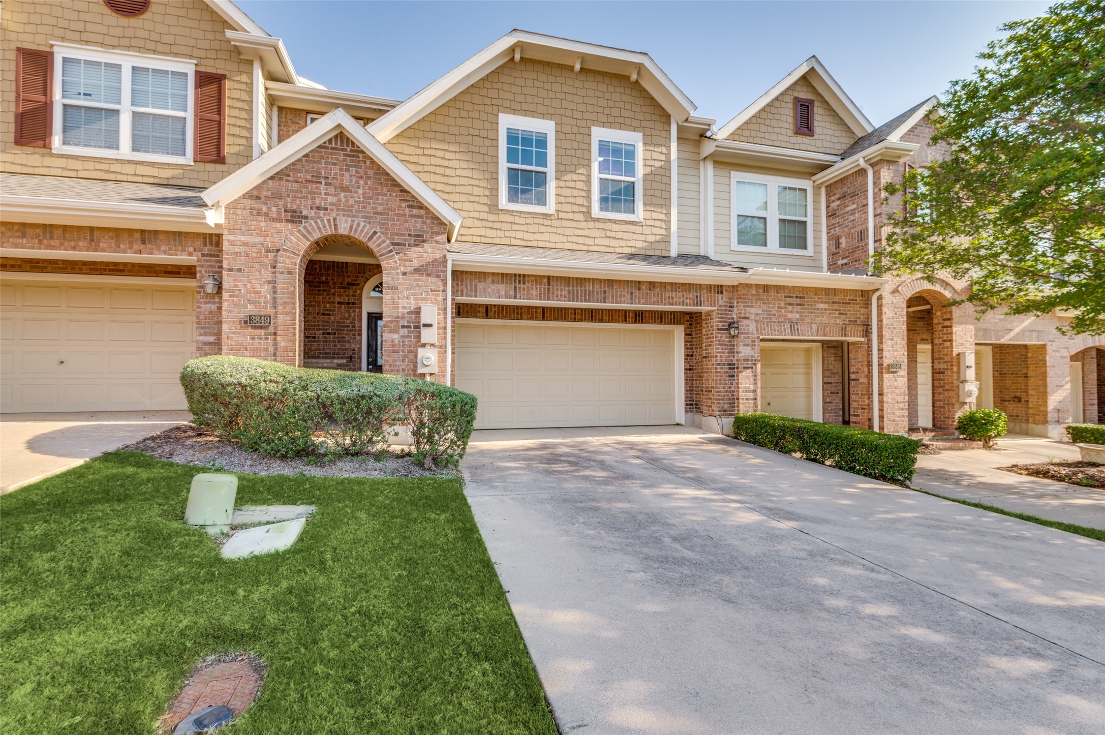 3849 Marcillia Circle