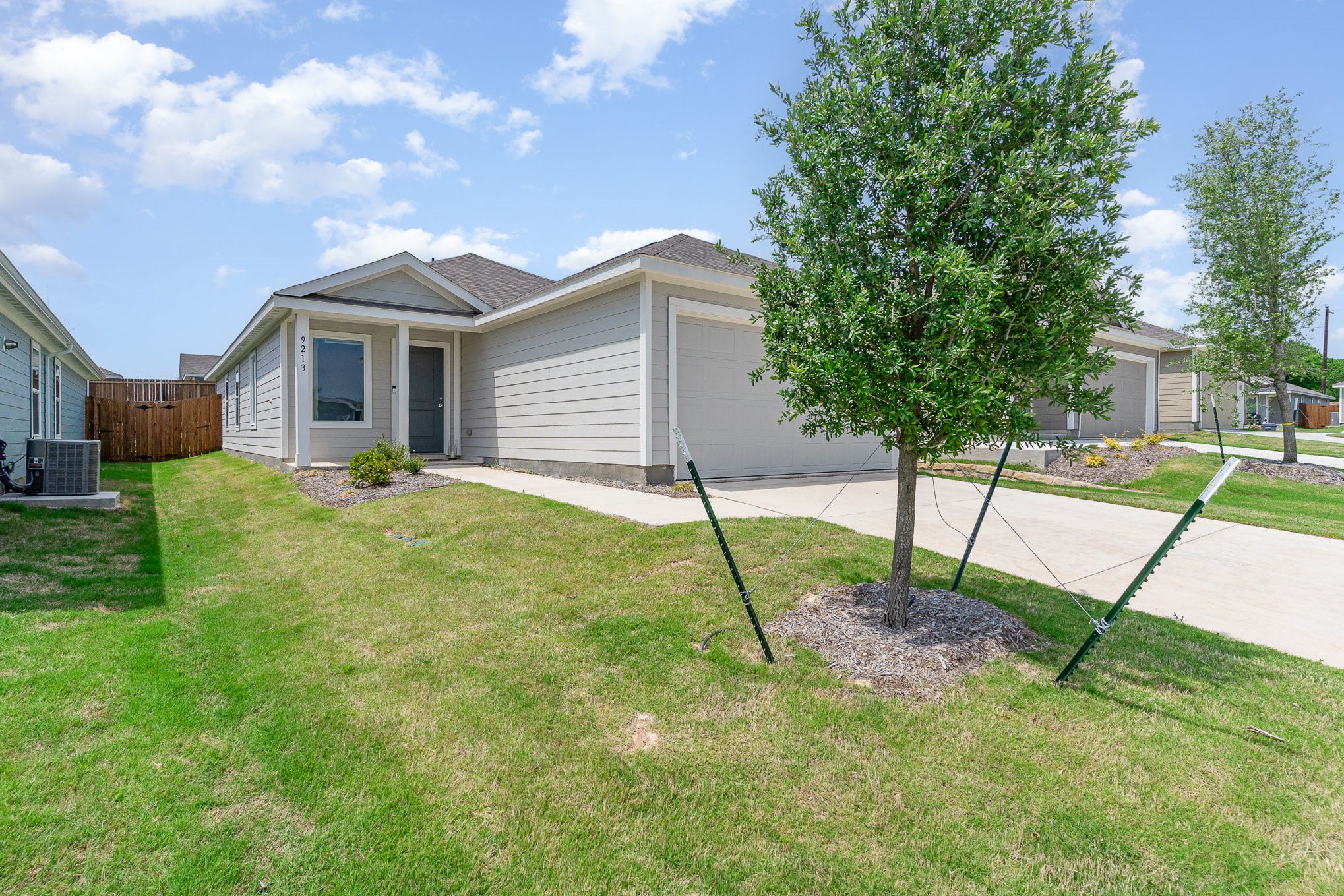 9213 Red Fox Trail