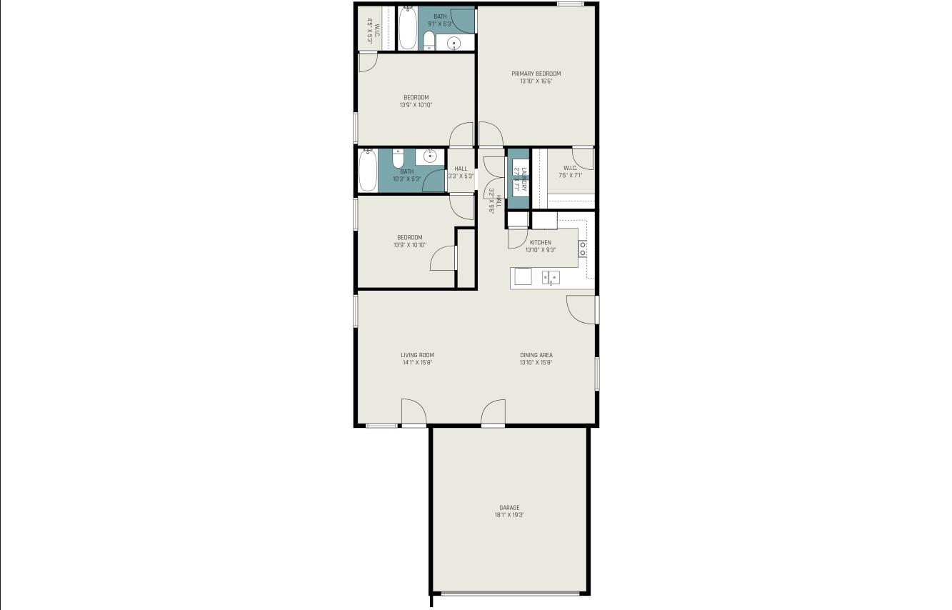9213 Red Fox Trail