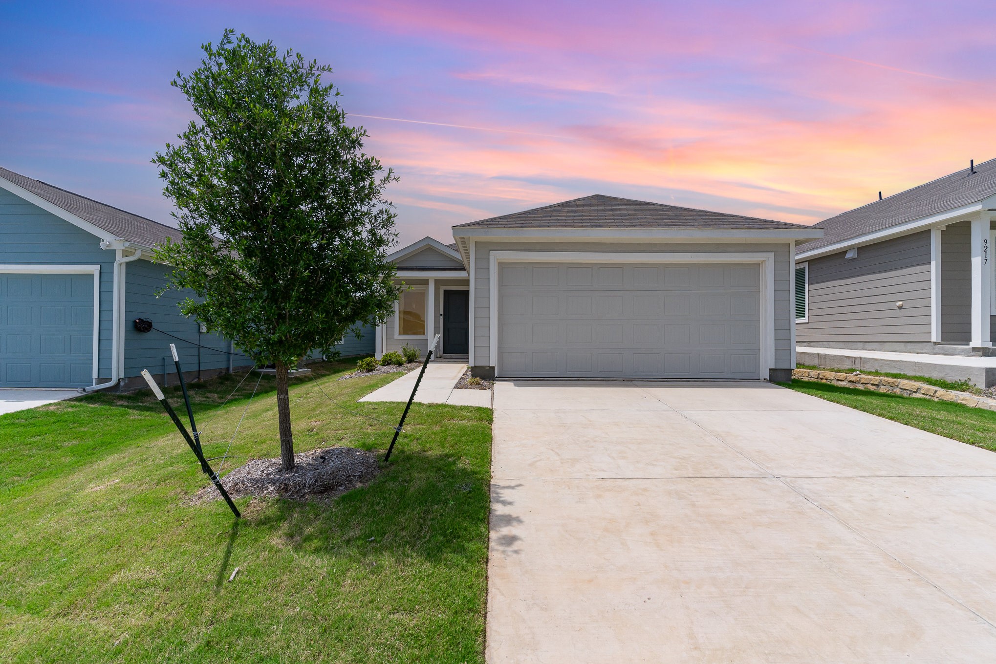9213 Red Fox Trail