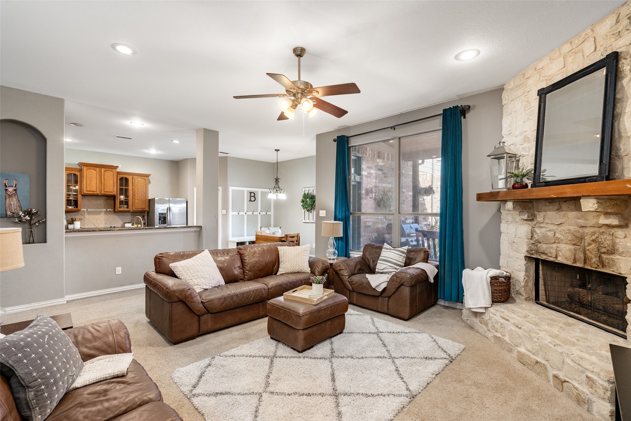1435 Timber Ridge
