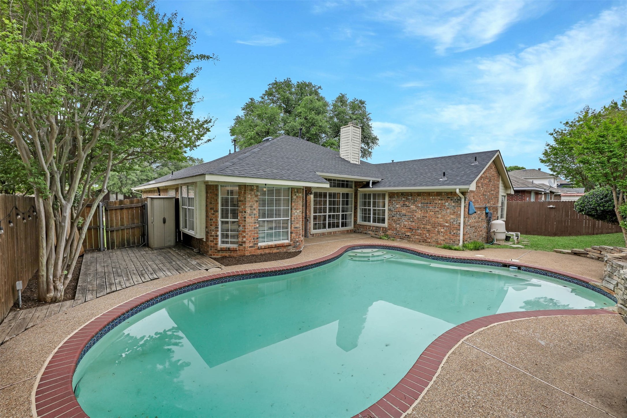 4900 Justin Drive