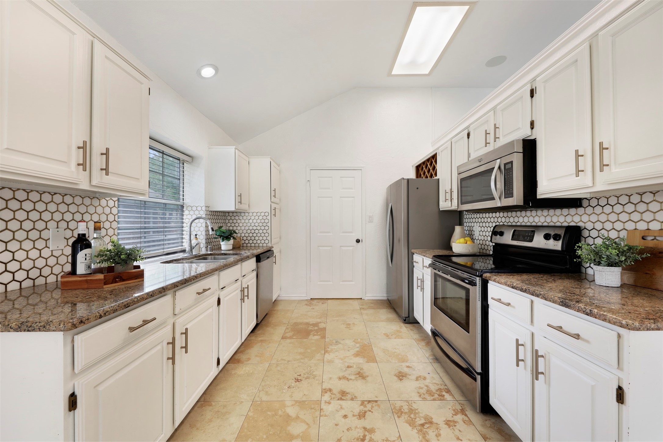 4900 Justin Drive