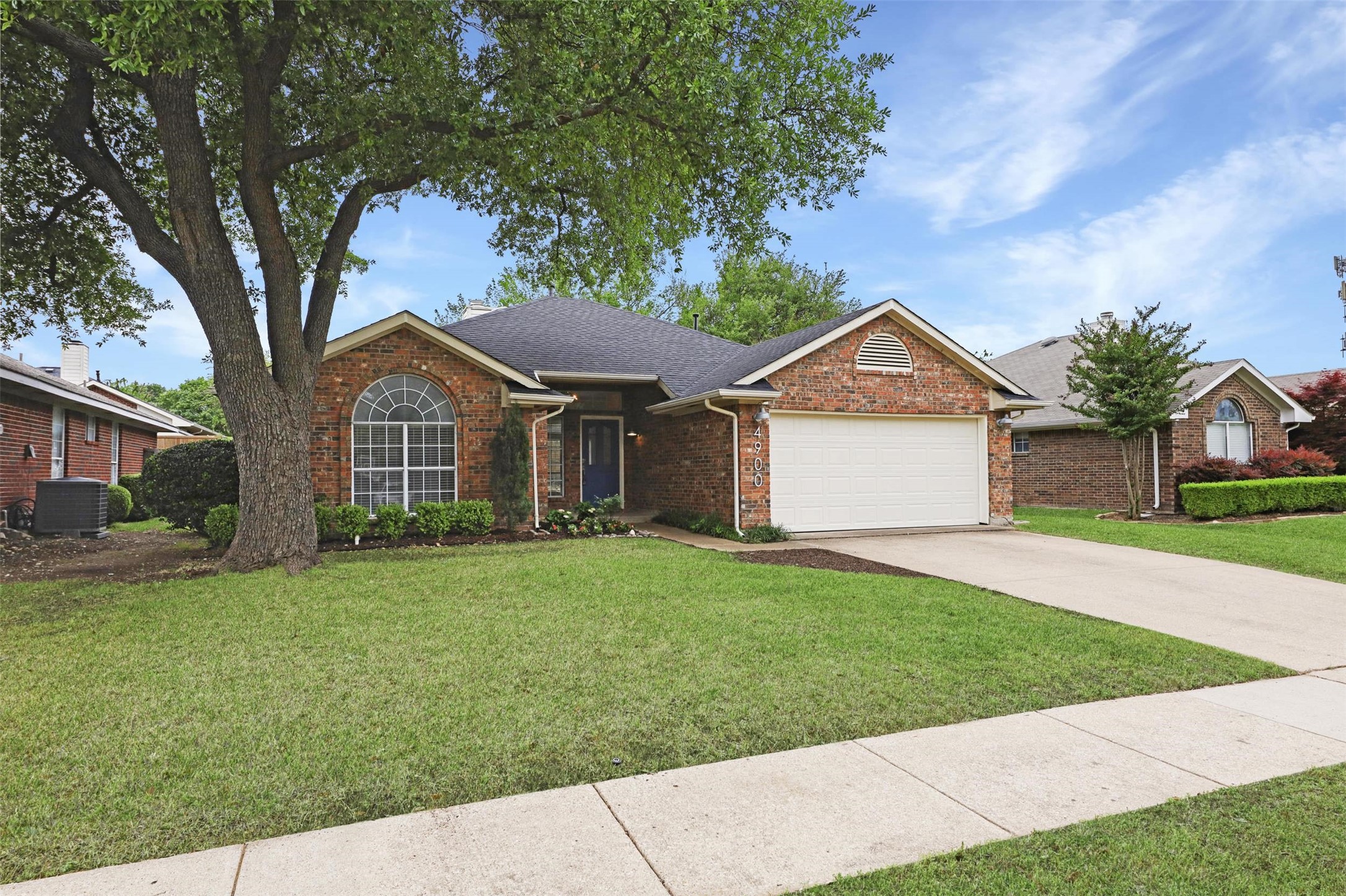 4900 Justin Drive