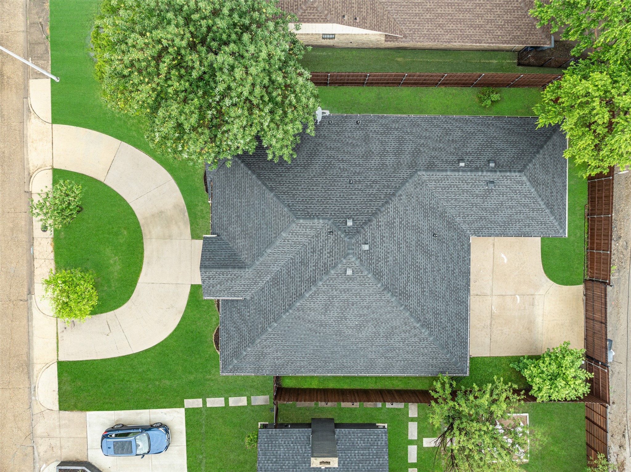 3050 Kinkaid Drive