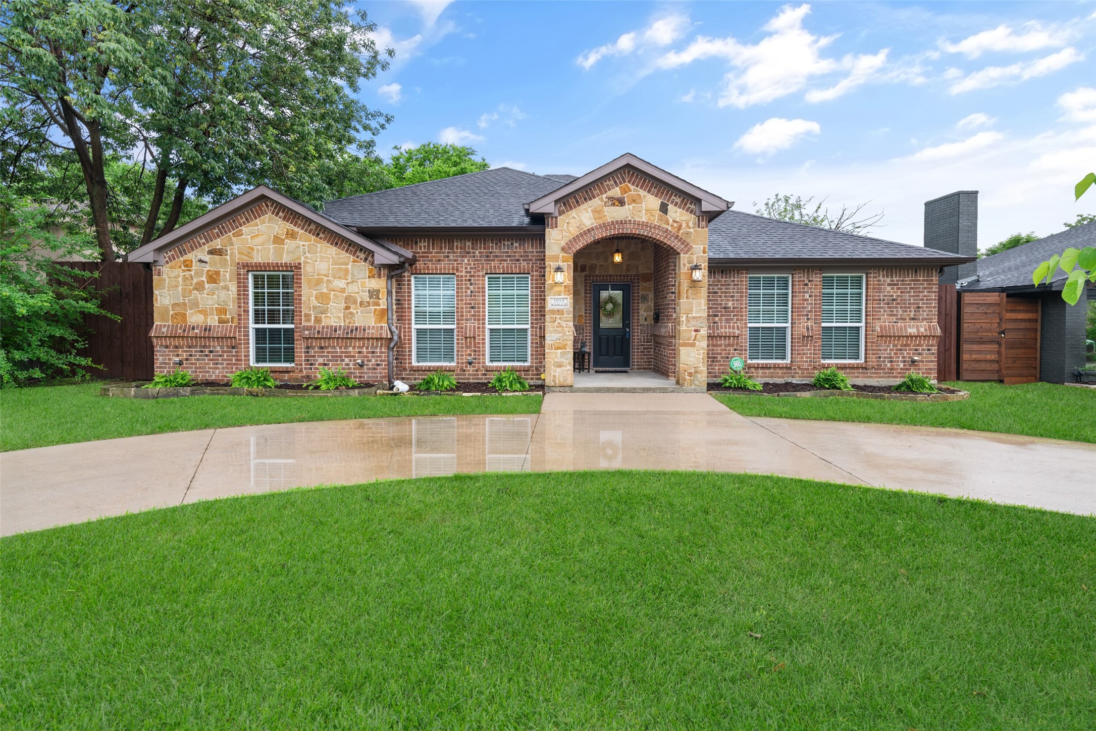 3050 Kinkaid Drive