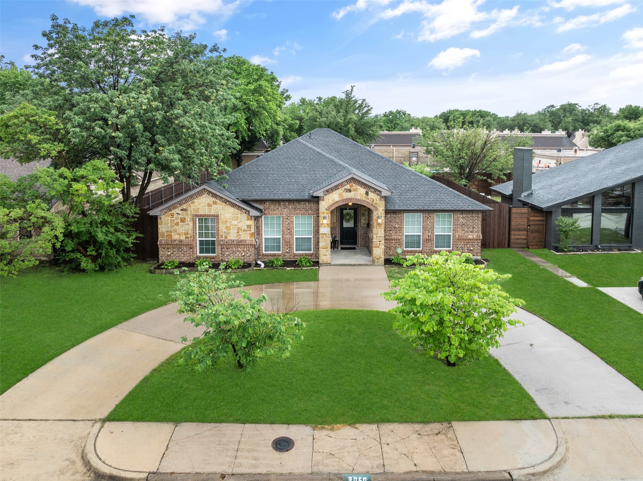 3050 Kinkaid Drive