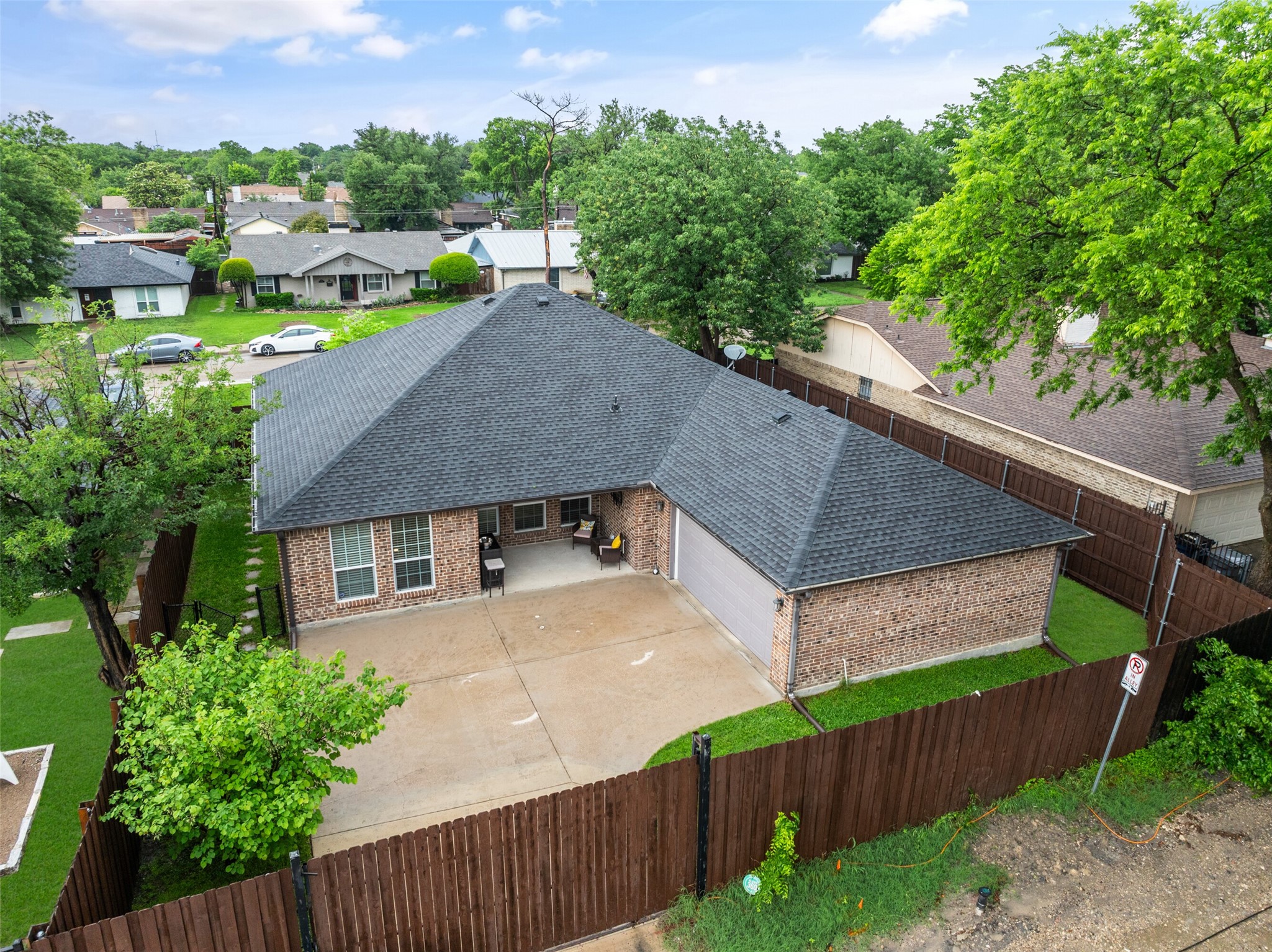 3050 Kinkaid Drive