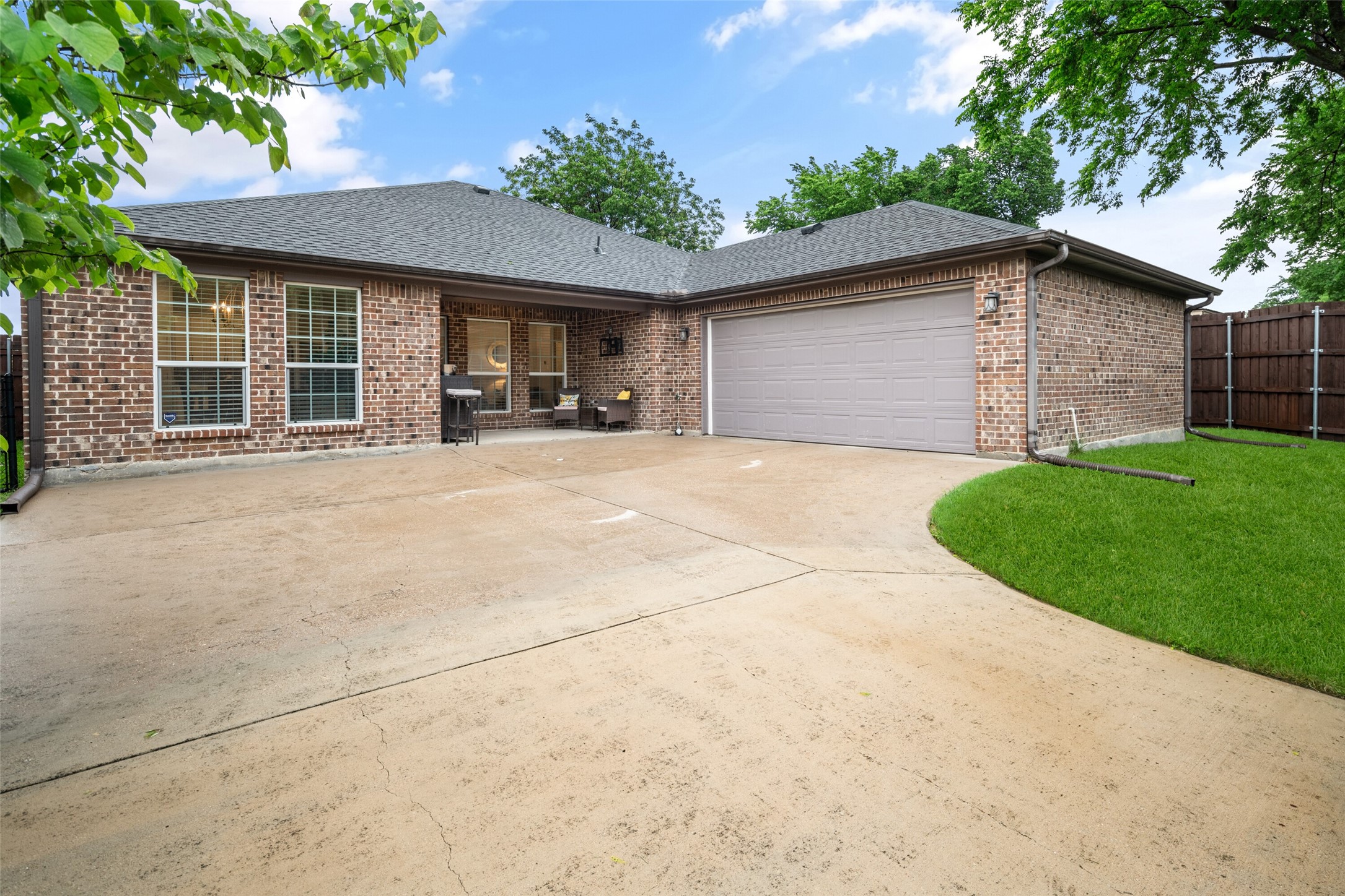 3050 Kinkaid Drive