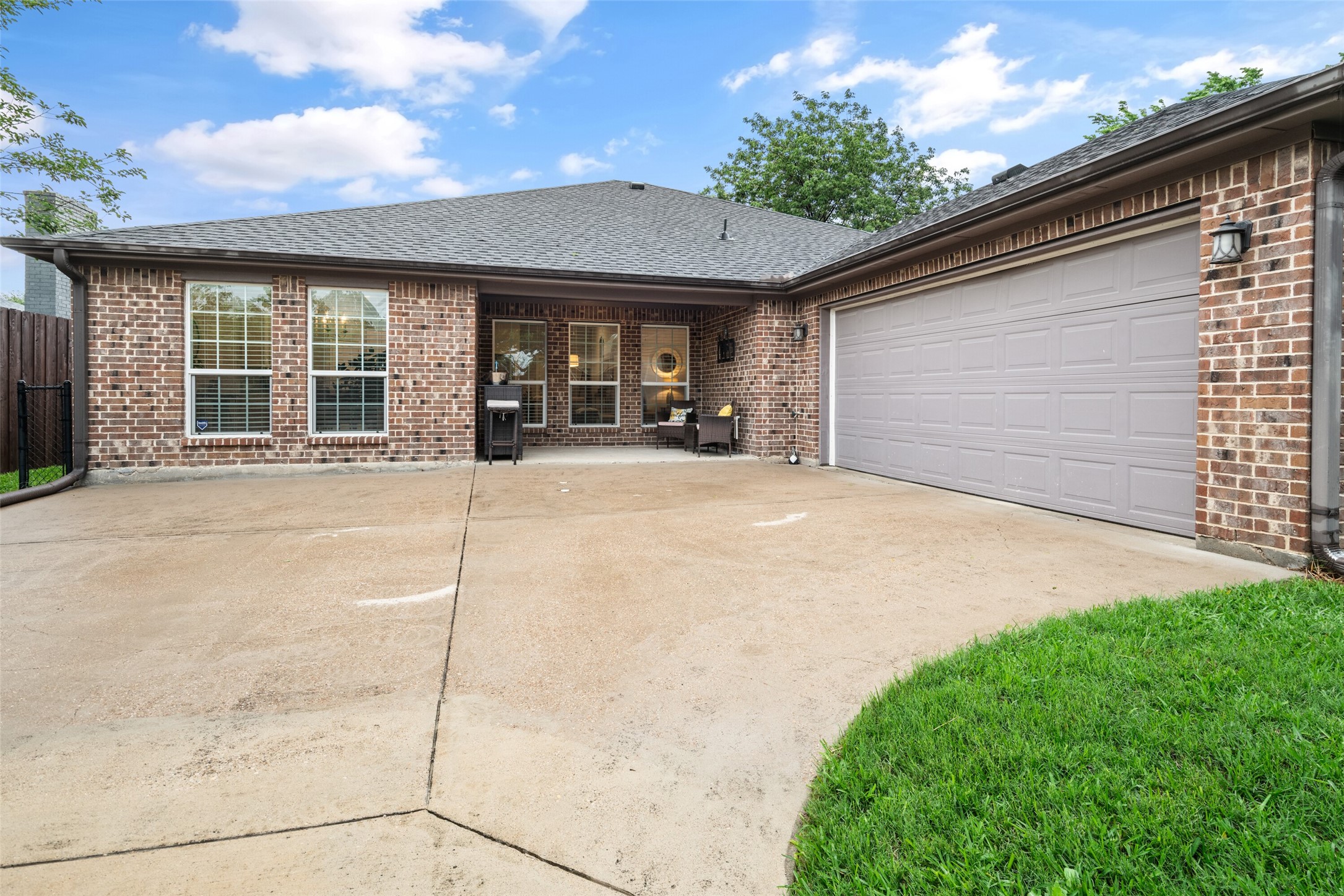 3050 Kinkaid Drive