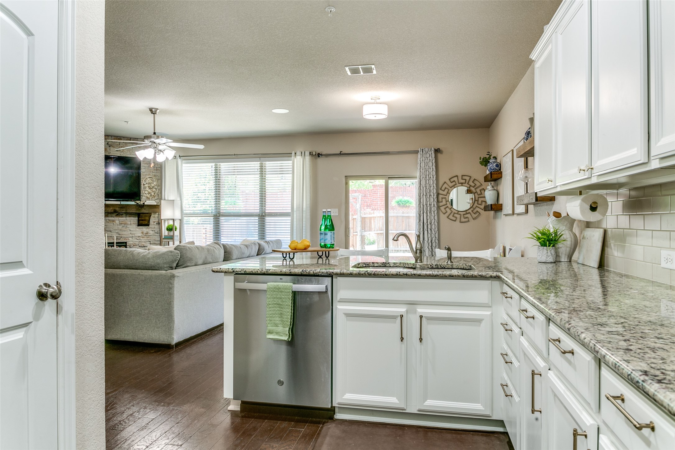 2496 Jackson Drive