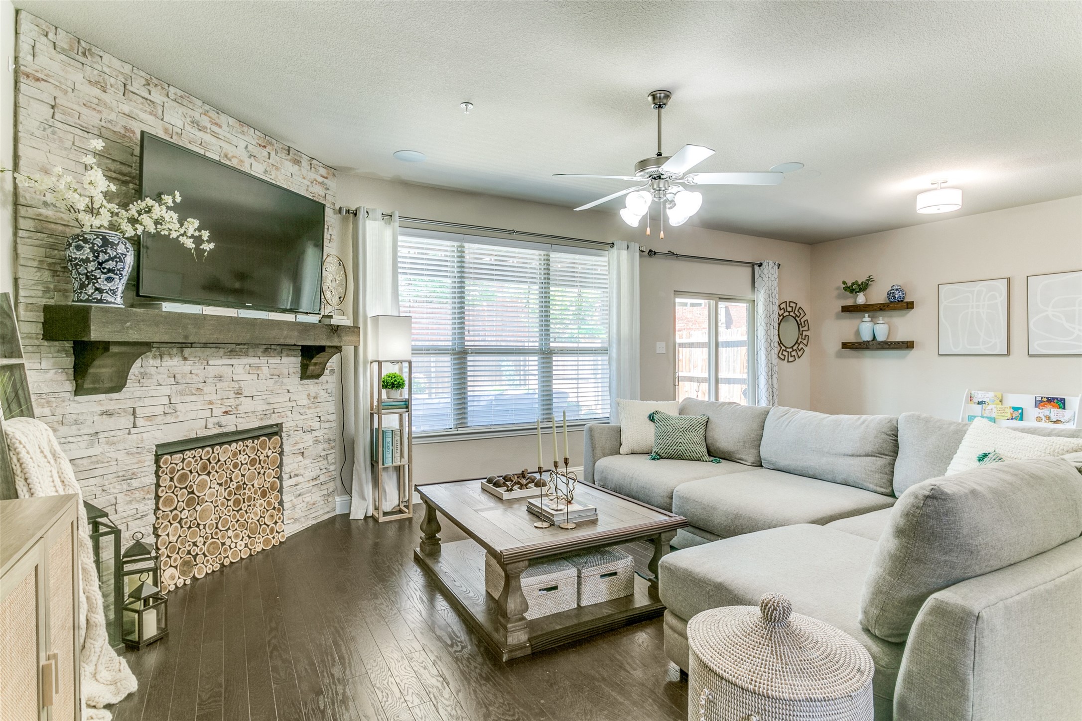 2496 Jackson Drive