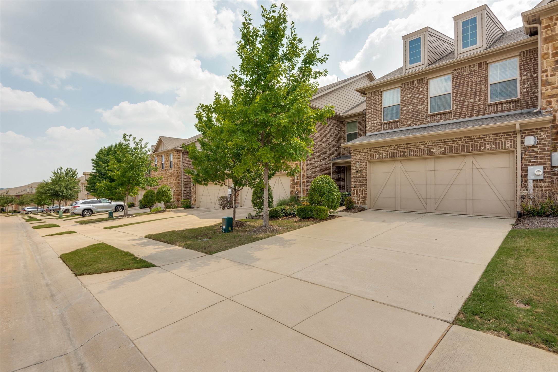 2496 Jackson Drive