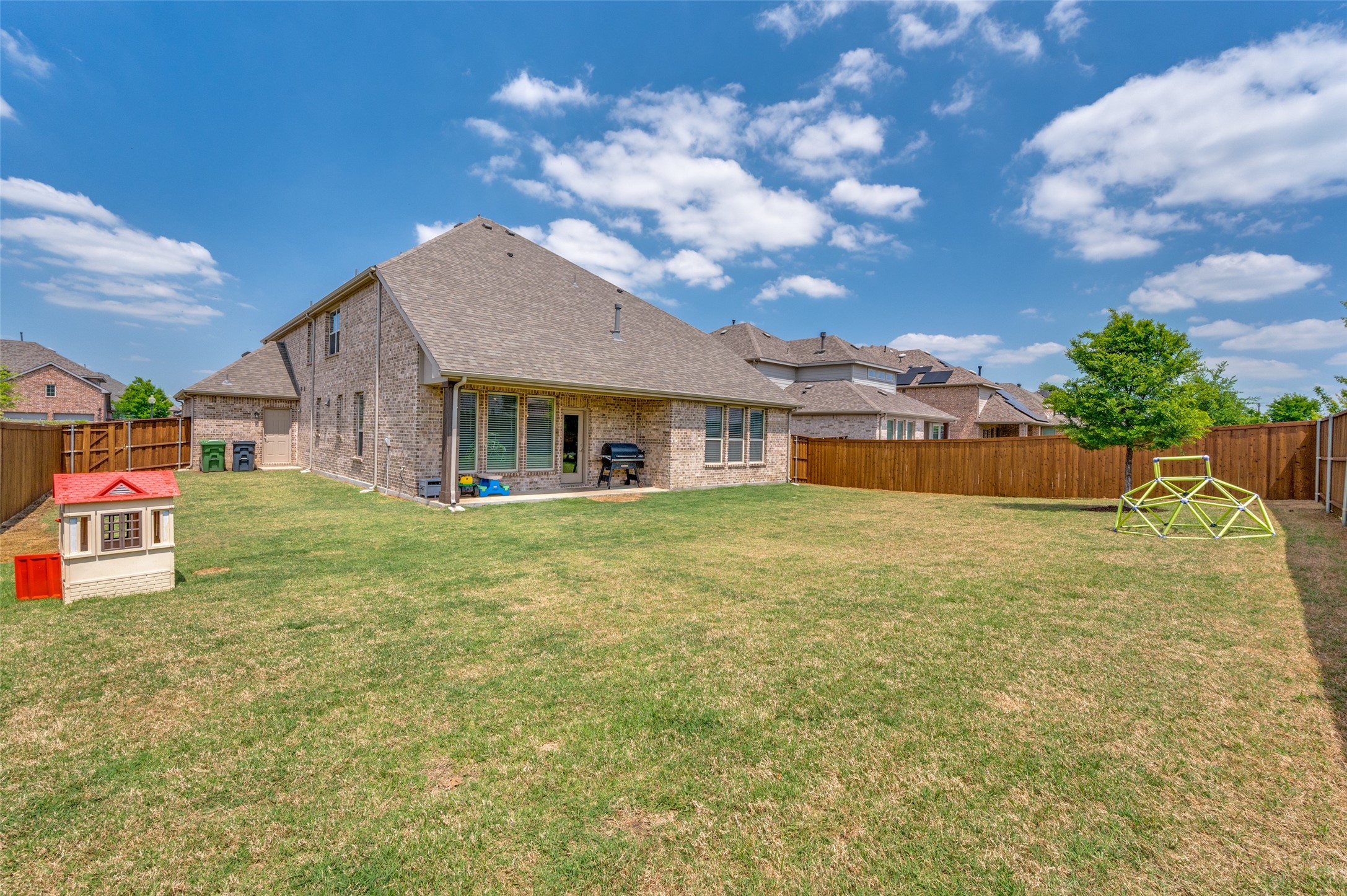 341 Lake Trail Lane