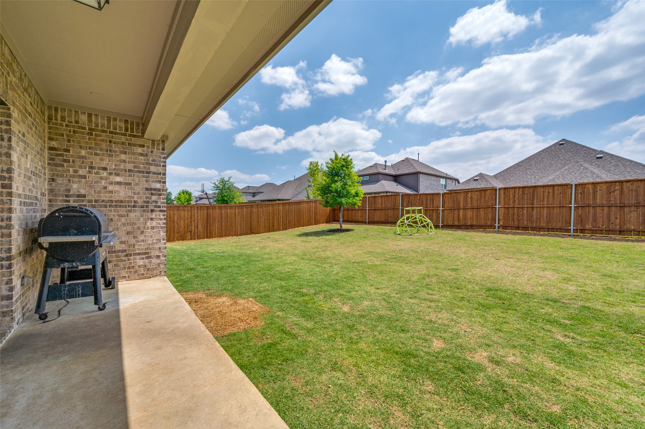 341 Lake Trail Lane