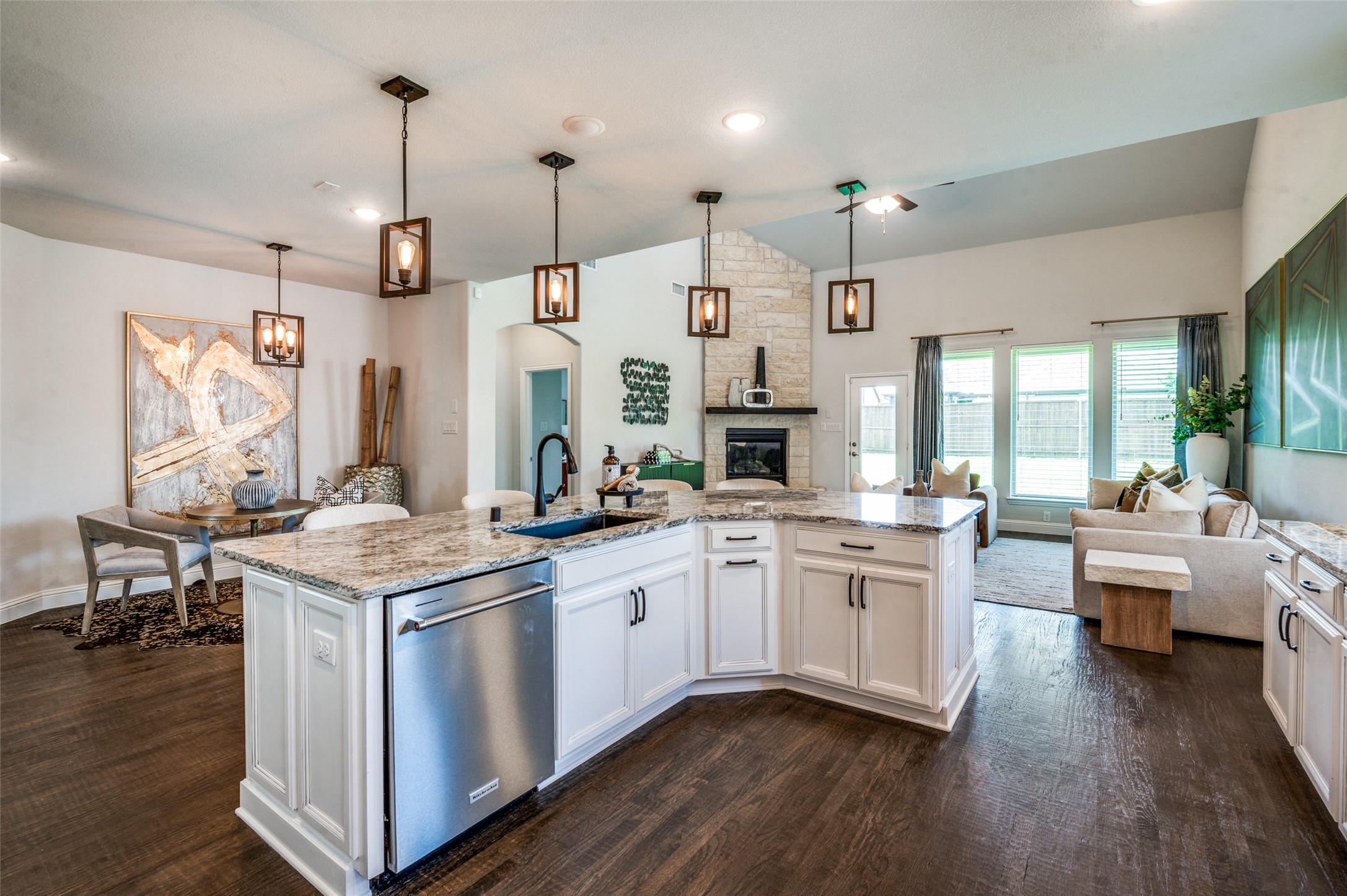 341 Lake Trail Lane