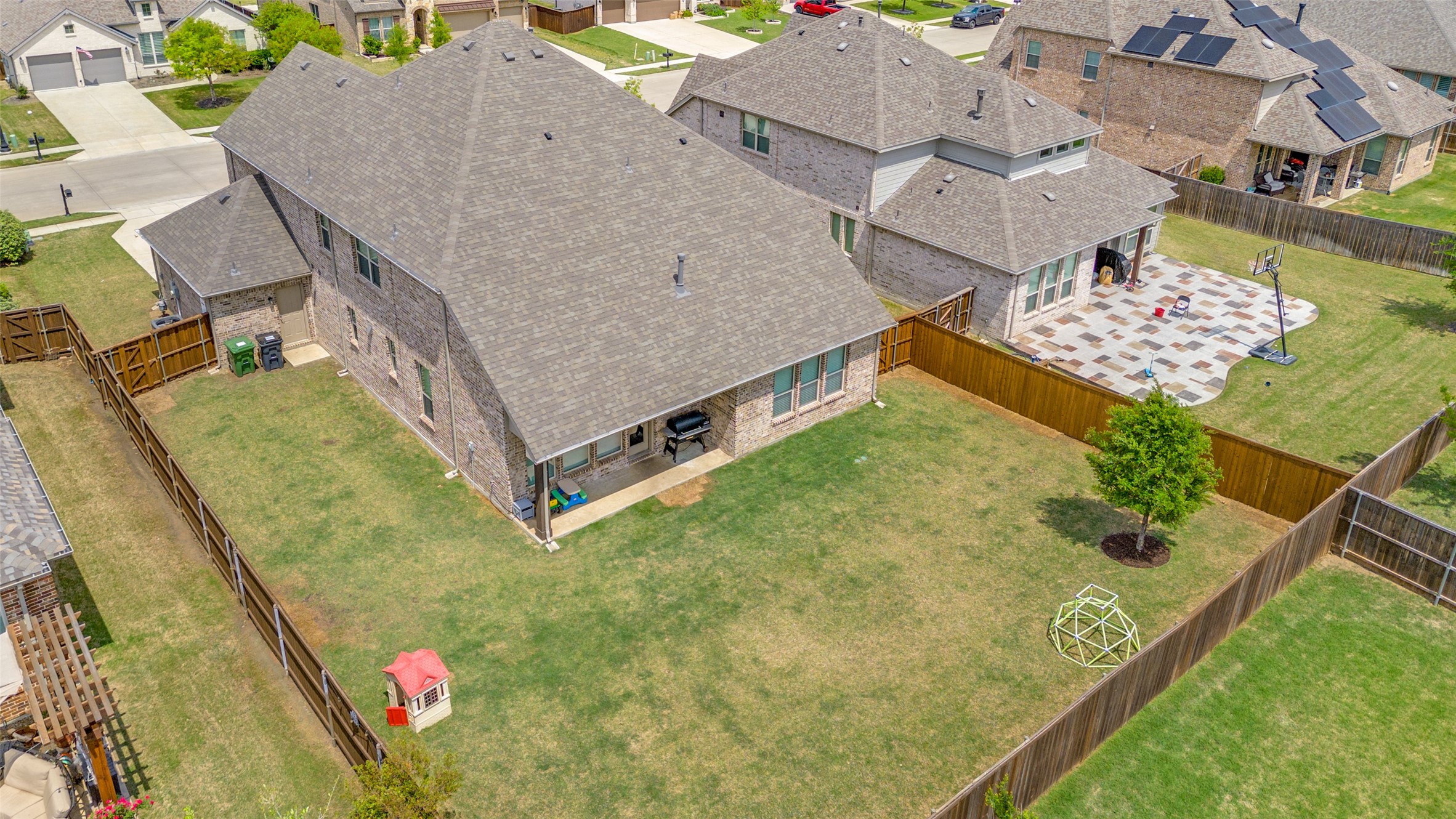 341 Lake Trail Lane