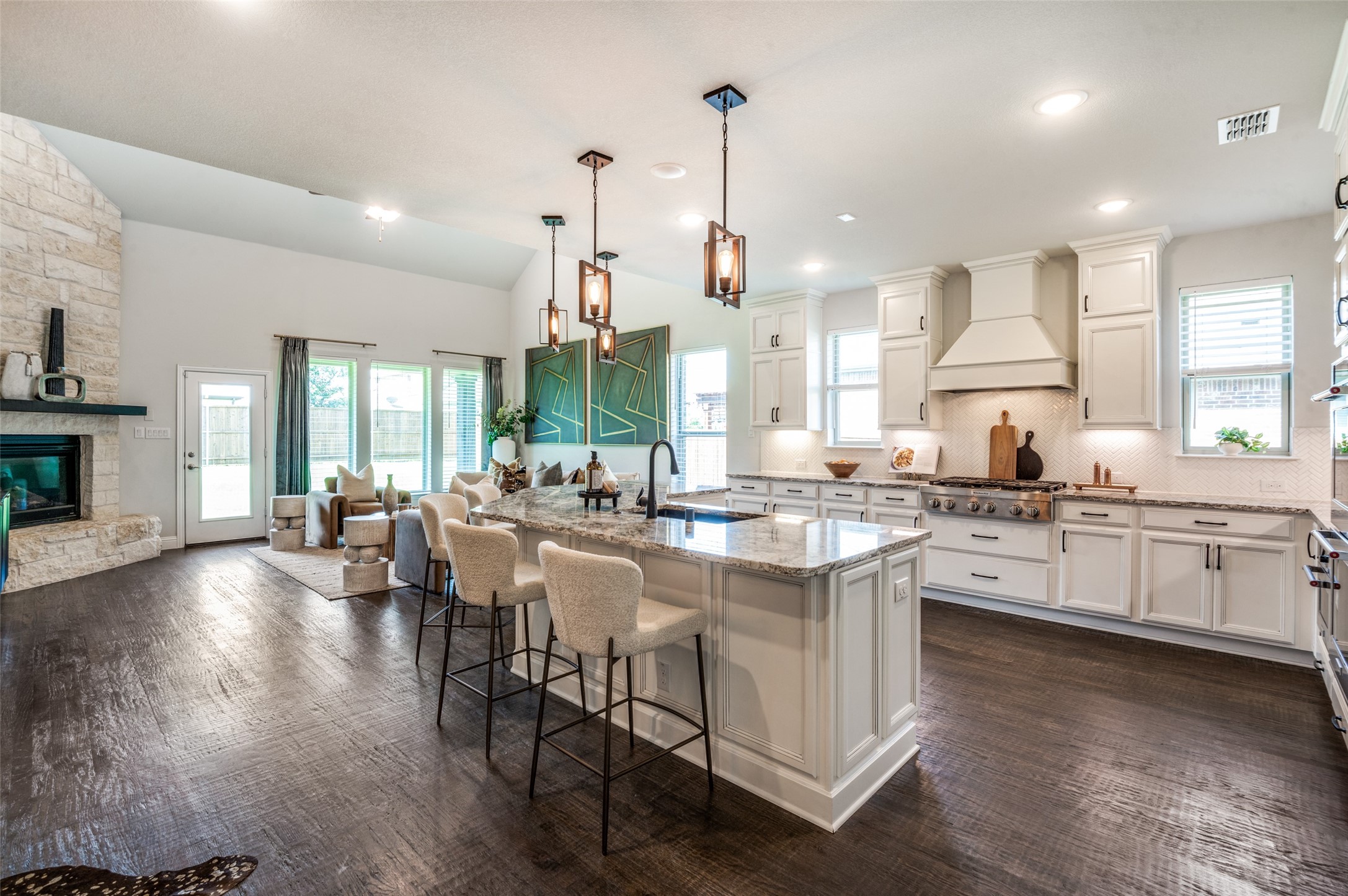 341 Lake Trail Lane