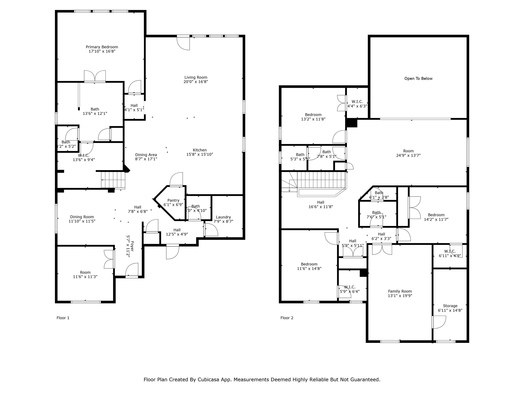 341 Lake Trail Lane
