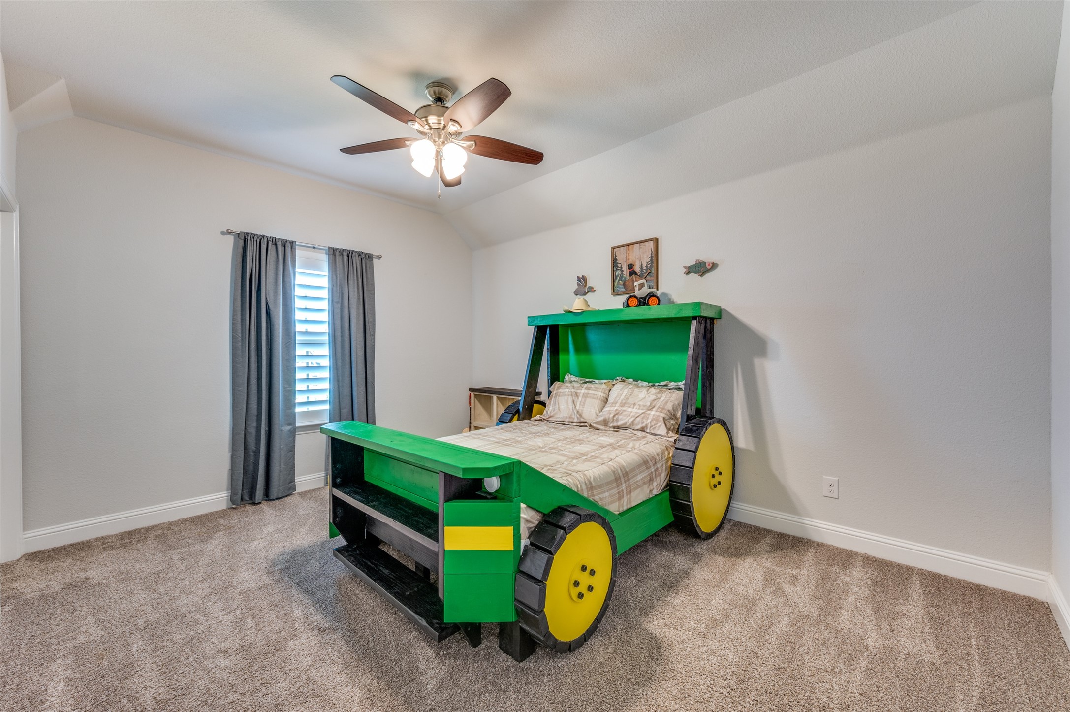 341 Lake Trail Lane