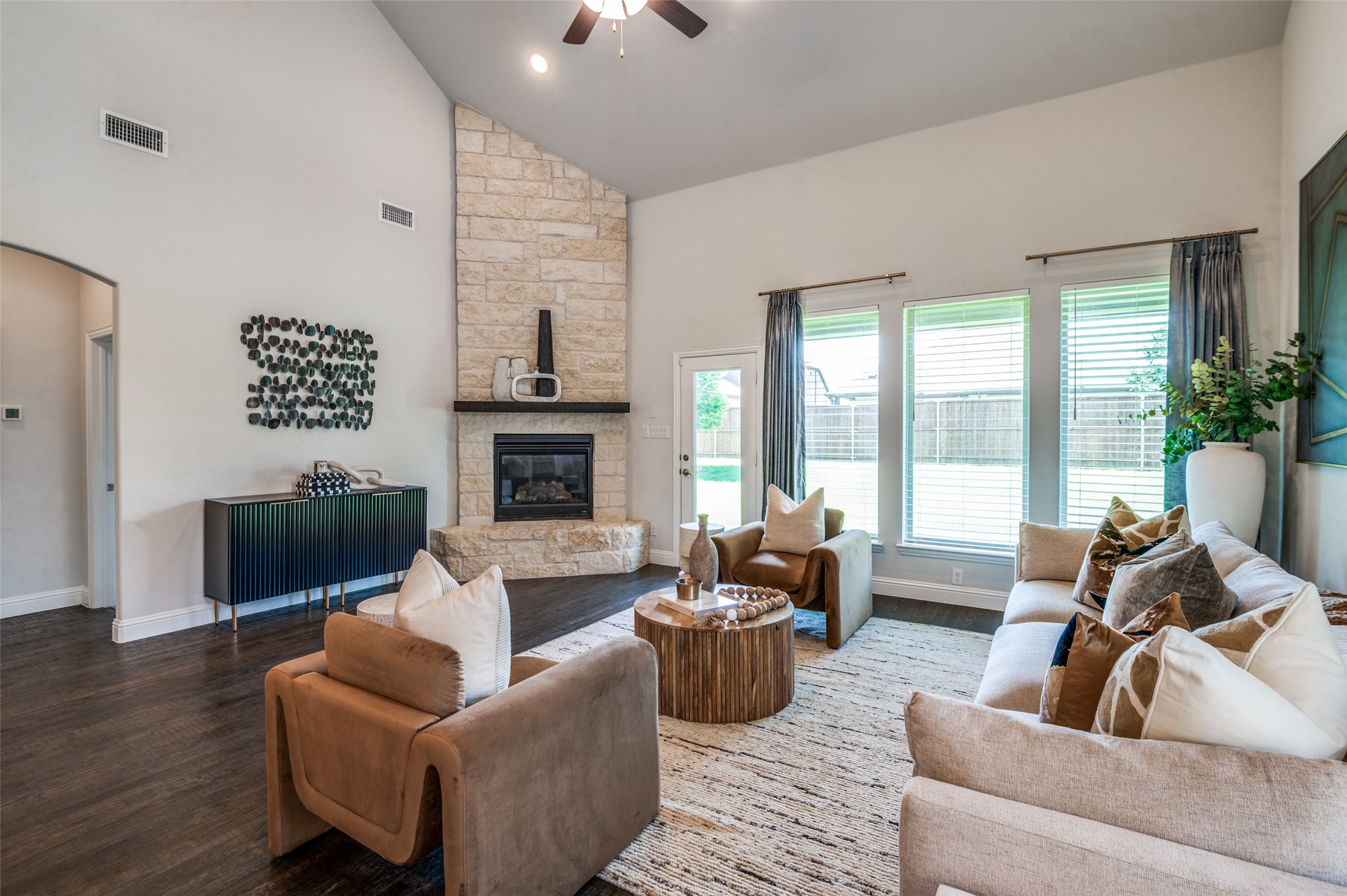 341 Lake Trail Lane