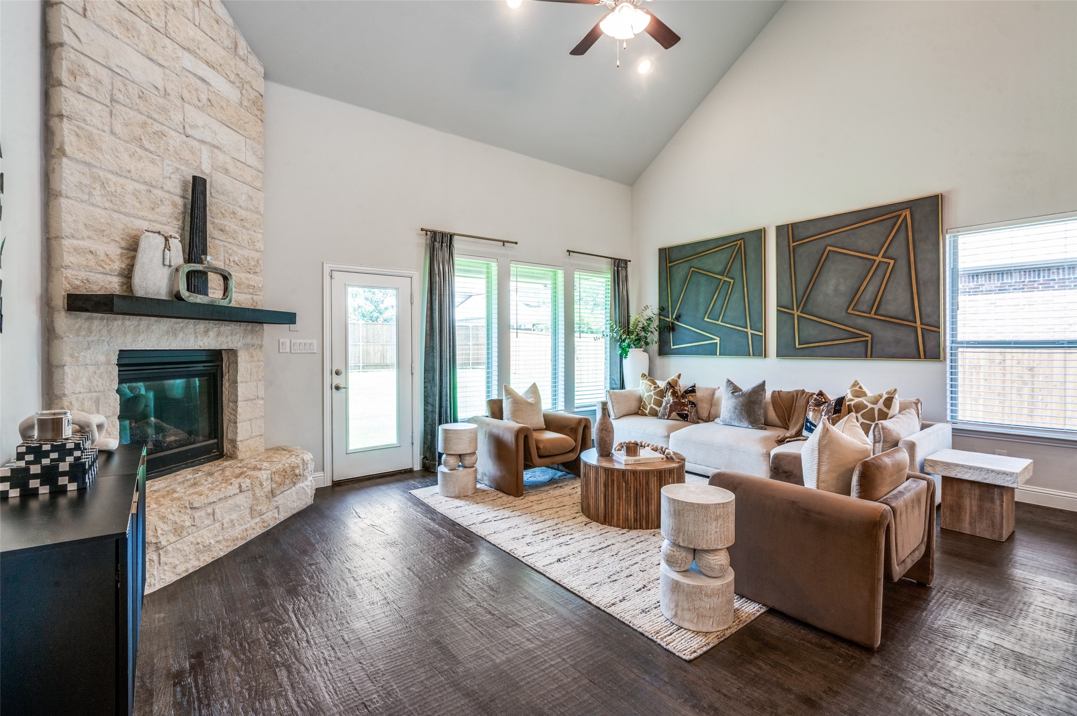 341 Lake Trail Lane