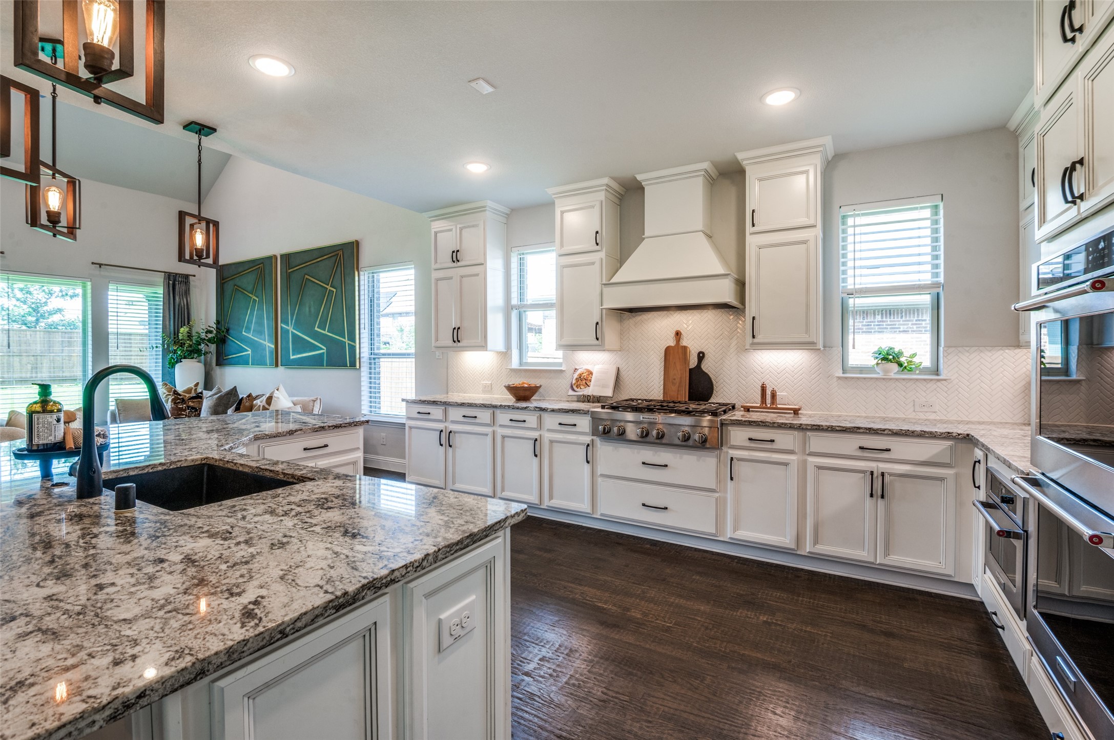 341 Lake Trail Lane